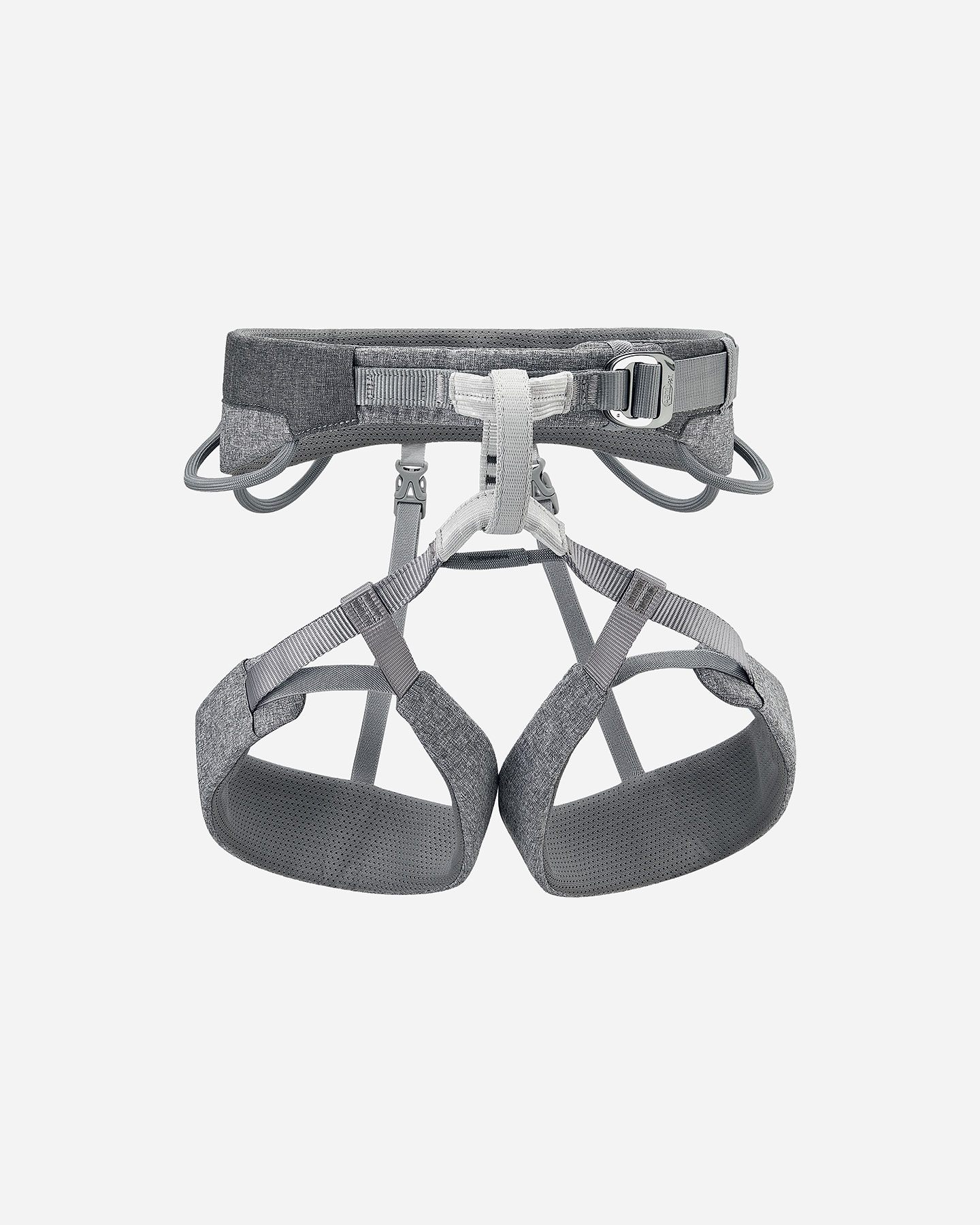 Imbragatura PETZL SAMA  - Grigio - 0 | Cisalfa Sport