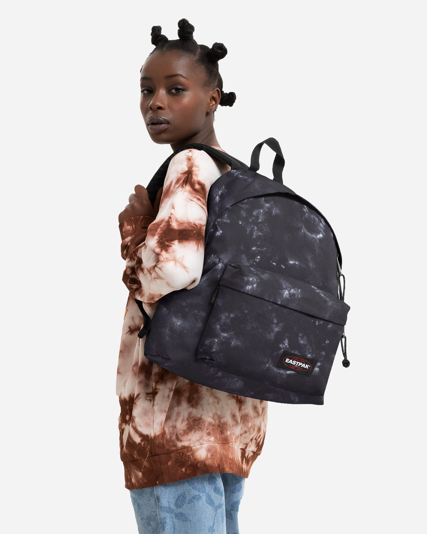 Zaino EASTPAK PADDED PAK'R CAMO DYE - 3 | Cisalfa Sport