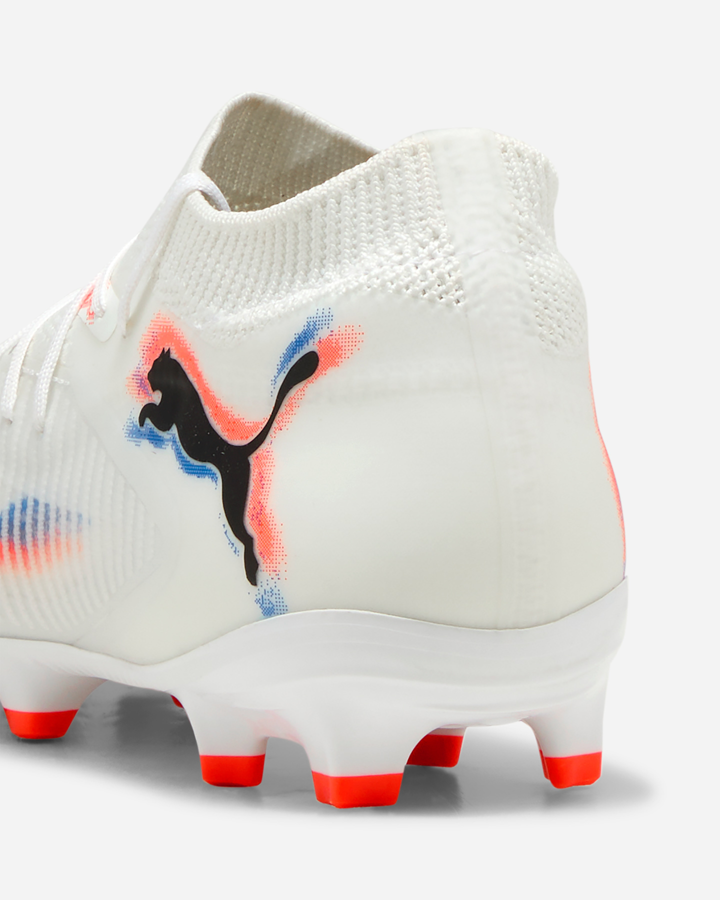 Scarpe calcio PUMA FUTURE 8 PRO FG-AG JR - Color mix - 5 | Cisalfa Sport