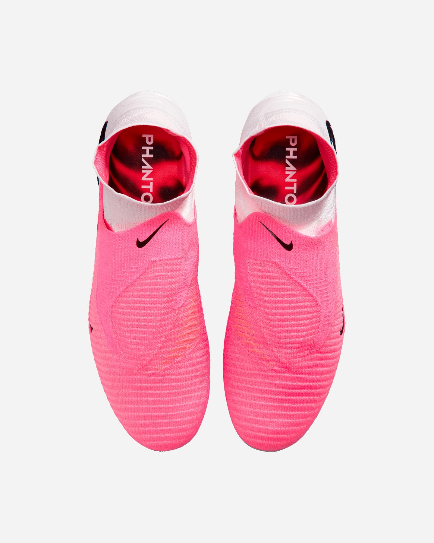 Scarpe calcio NIKE PHANTOM 6 HIGH ELITE FG M - Color mix - 2 | Cisalfa Sport