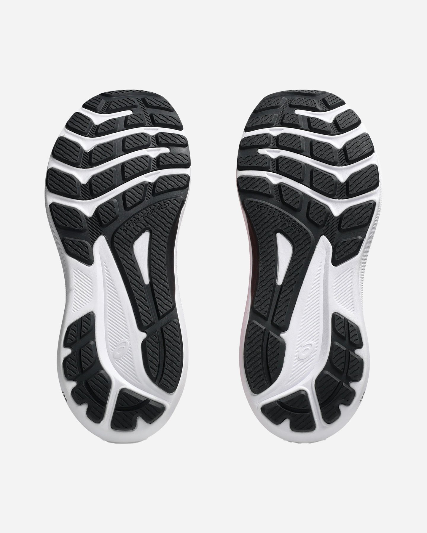 Scarpe running ASICS GT-1000 13 GS JR - Rosso - 2 | Cisalfa Sport