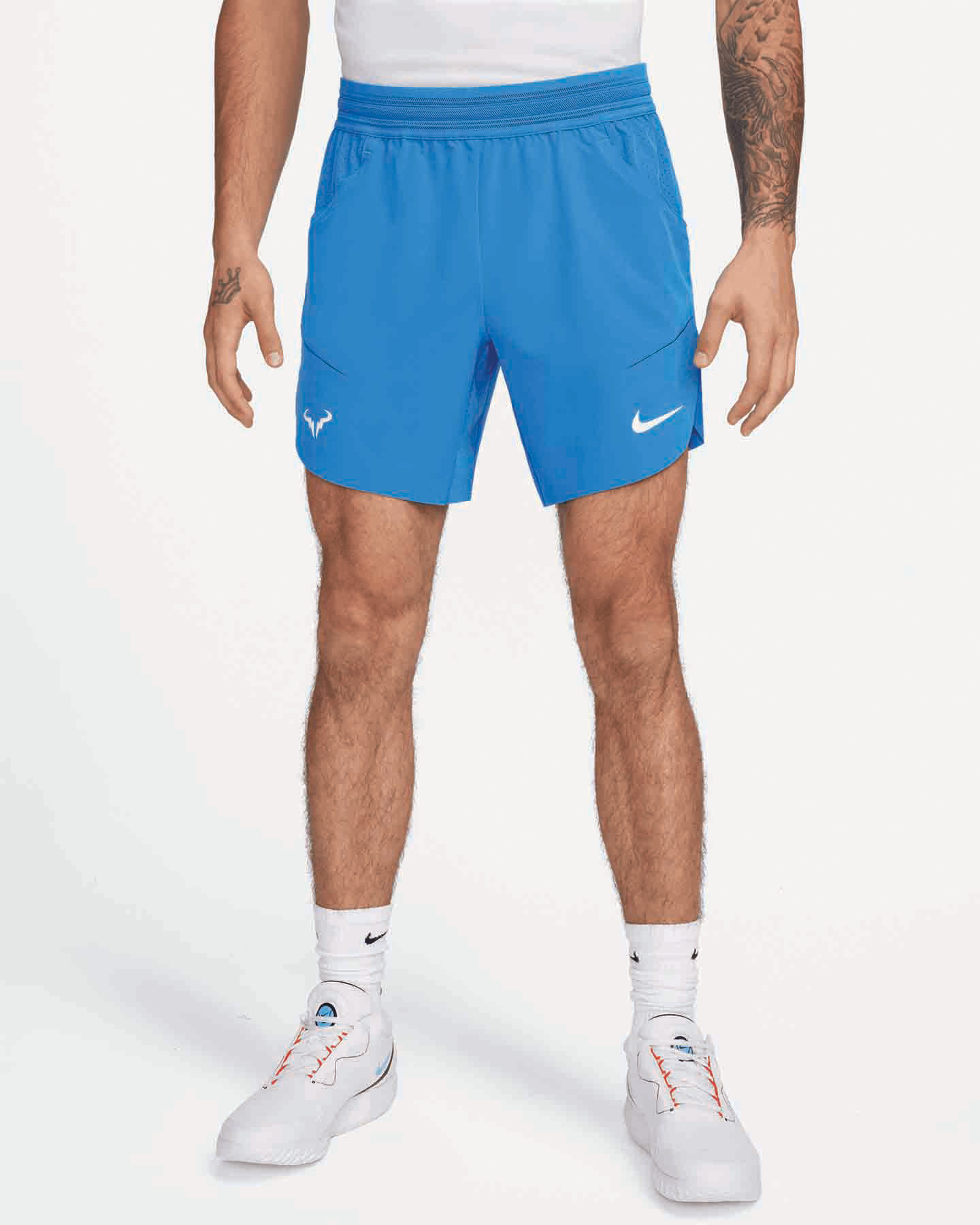 Image of Nike Rafa Dri Fit Tennis 7in M - Pantaloncini Tennis - Uomo