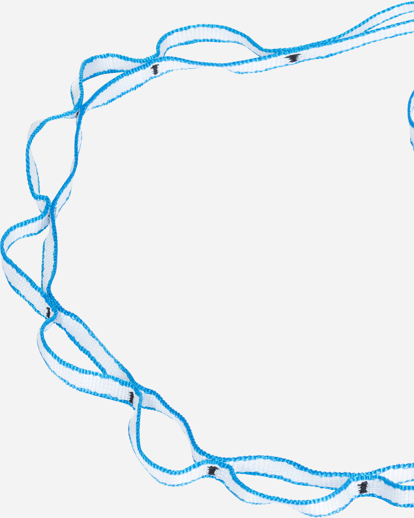 Anello di fettuccia CAMP DAISY CHAIN DYNEMA  - Color mix - 1 | Cisalfa Sport