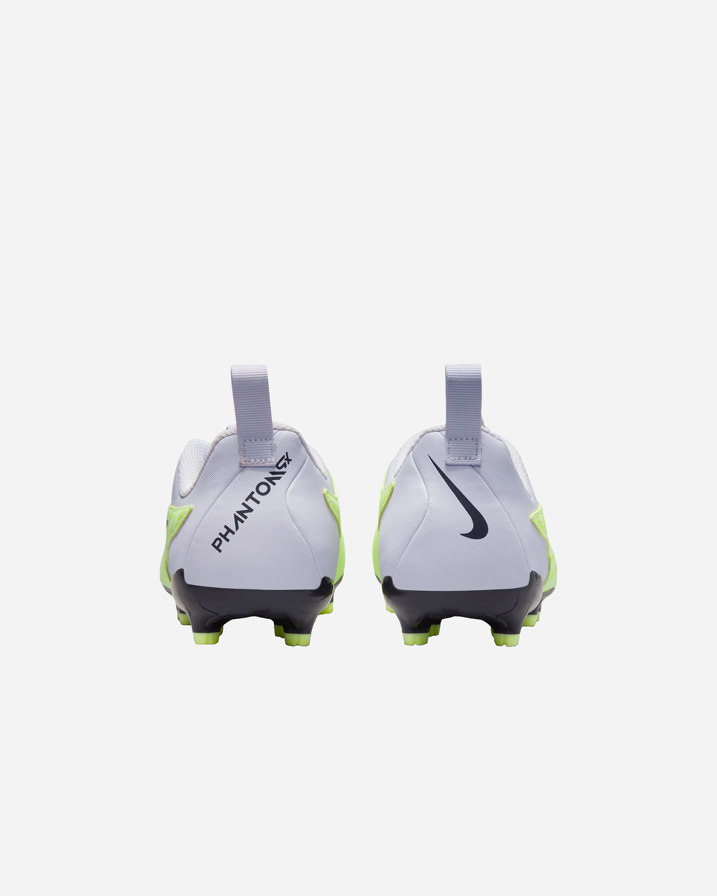 Scarpe calcio NIKE PHANTOM GX ACADEMY FG JR - Color mix - 4 | Cisalfa Sport