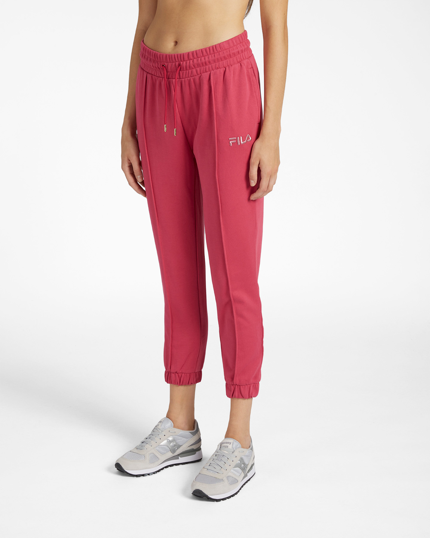 Pantalone FILA CITYWEAR W - 8 | Cisalfa Sport