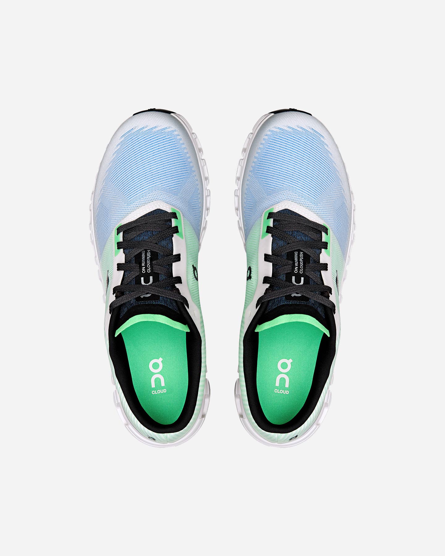 Scarpe sneakers ON CLOUD 6 M - Color mix - 3 | Cisalfa Sport