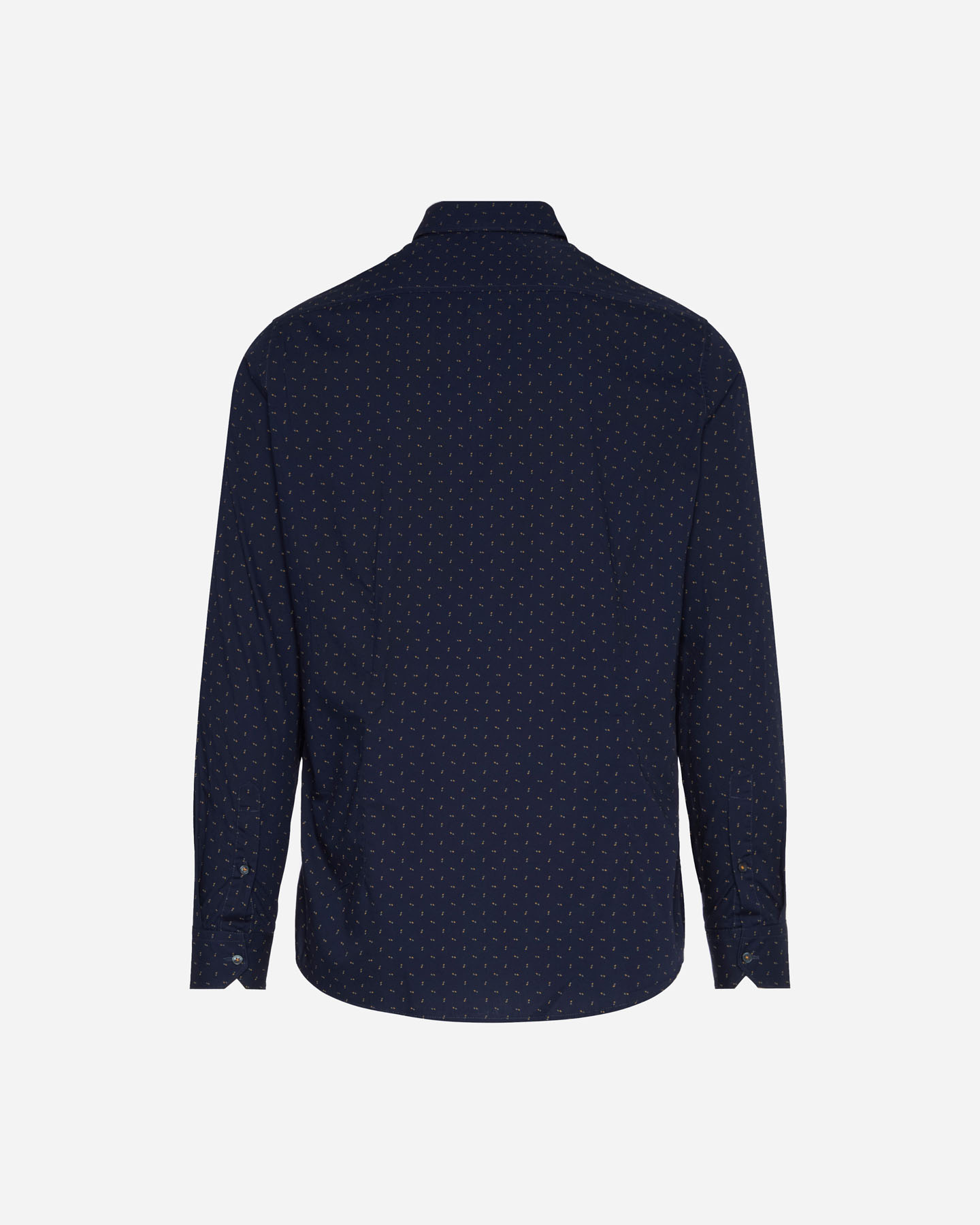 Camicia DACK'S ESSENTIAL M - Blu - 1 | Cisalfa Sport