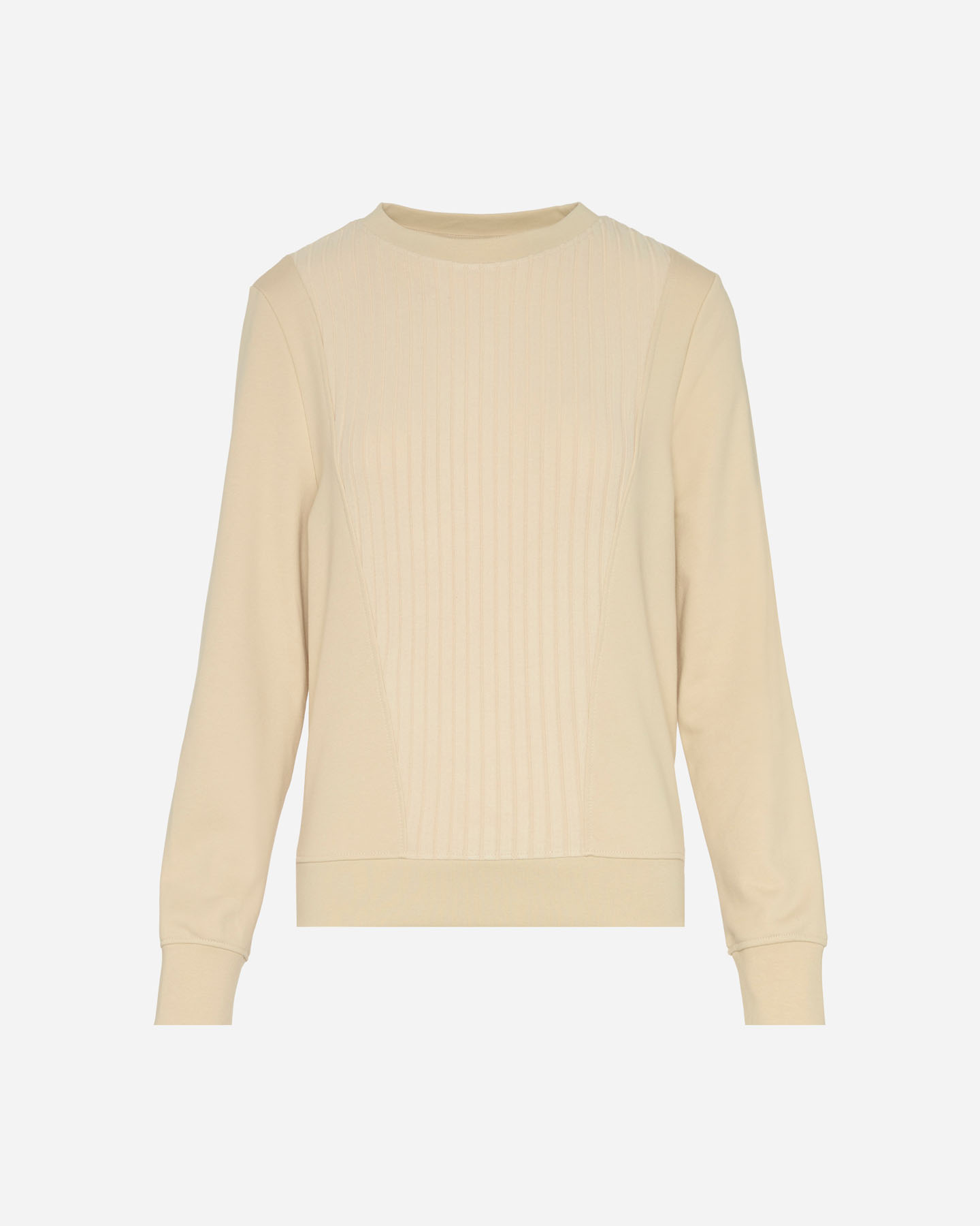 Felpa ADMIRAL NEW CLASSIC W - Bianco - 0 | Cisalfa Sport