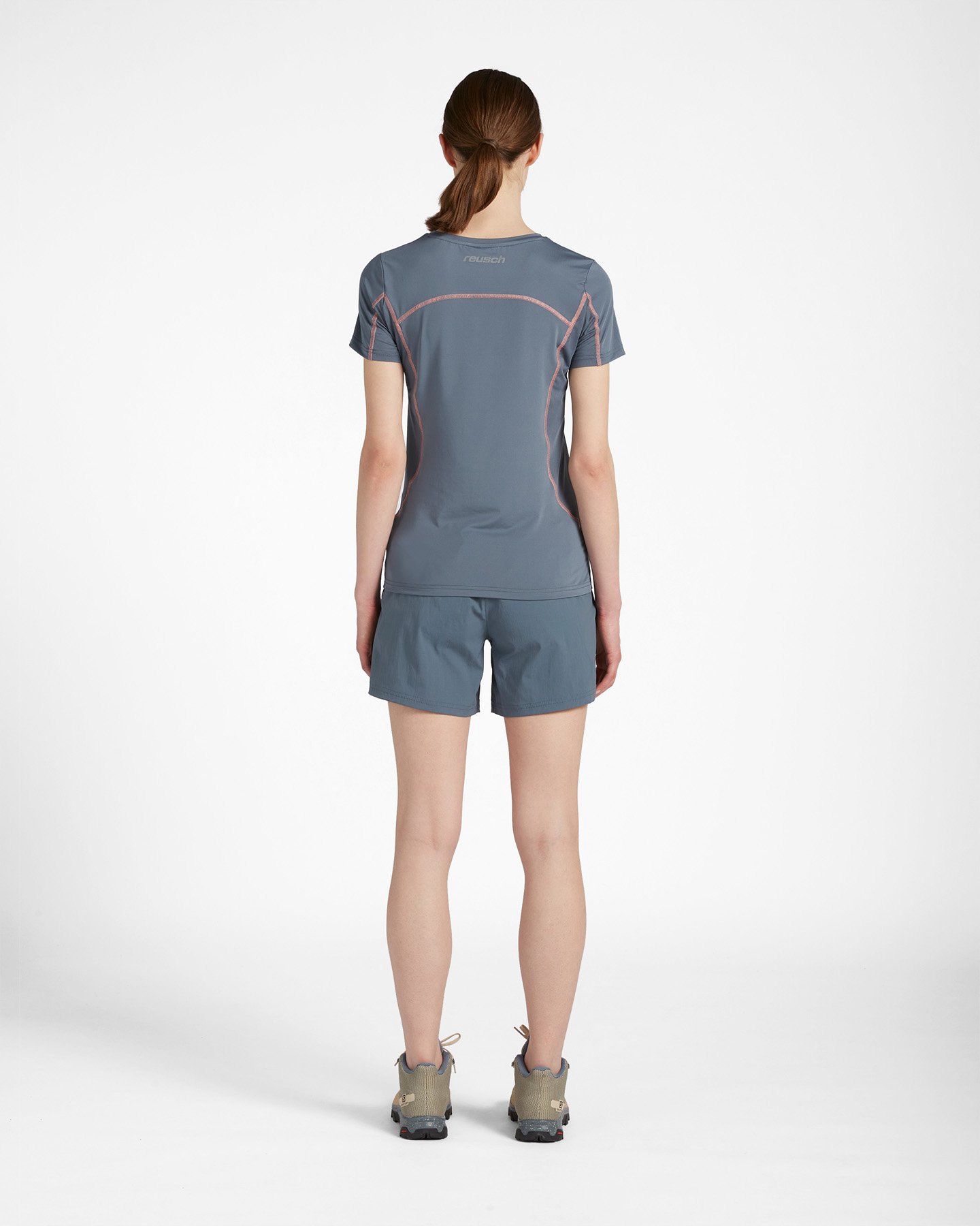 T-shirt REUSCH ACTIVE W - 2 | Cisalfa Sport