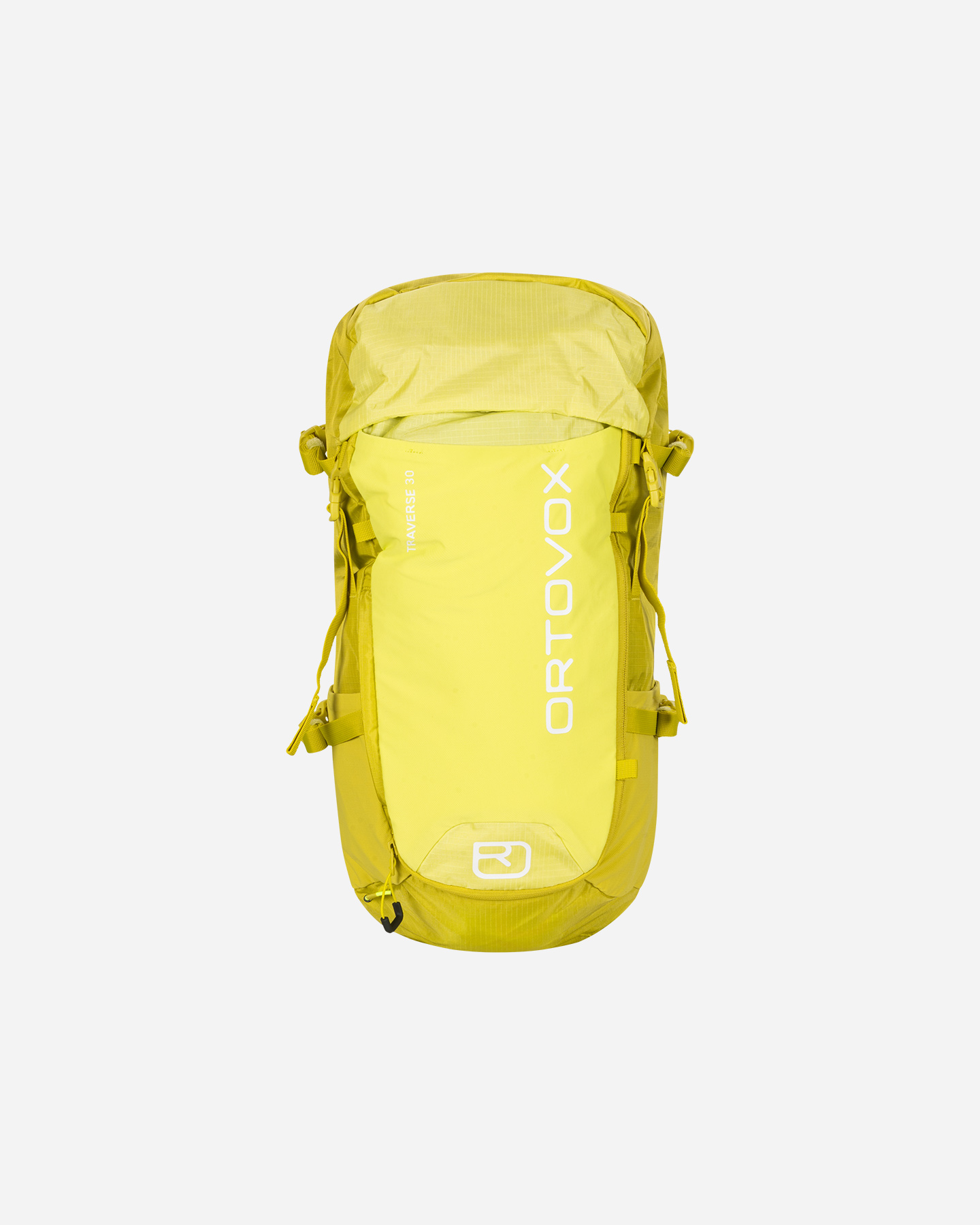 Zaino escursionismo ORTOVOX TRAVERSE 30  - Giallo - 0 | Cisalfa Sport