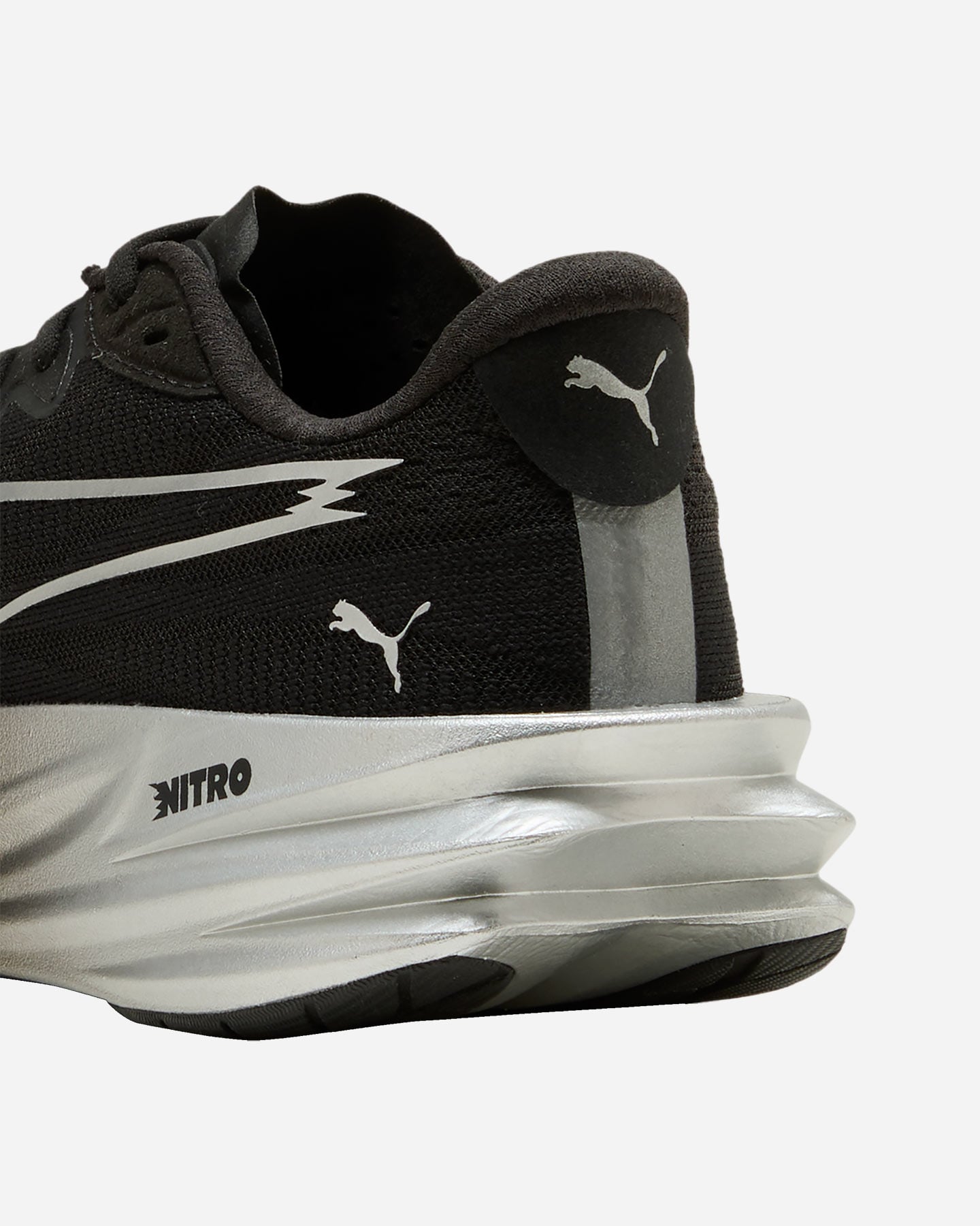 Scarpe running PUMA DEVIATE PURE NITRO W - 5 | Cisalfa Sport