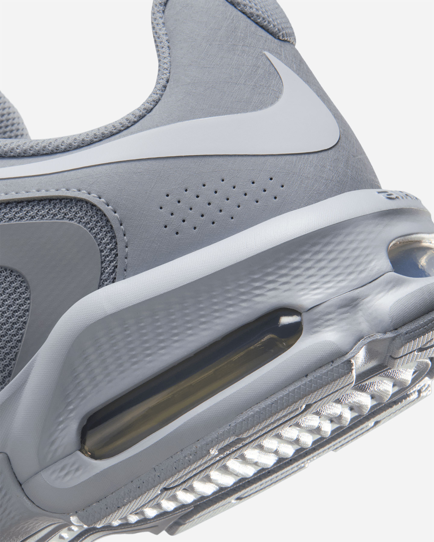 Scarpe sneakers NIKE AIR MAX FIRE WOLF M - Color mix - 5 | Cisalfa Sport