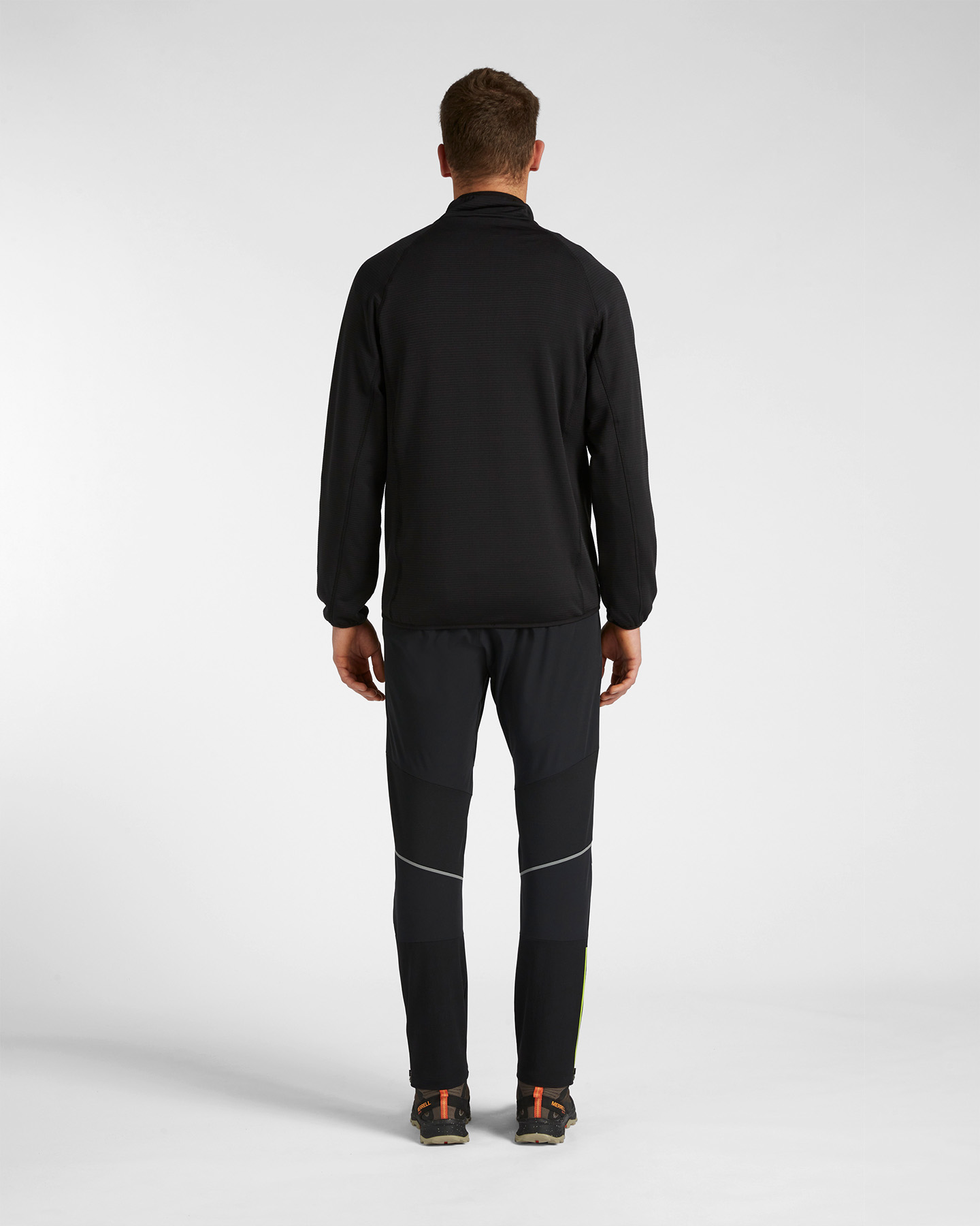 Pile REUSCH WAFFLE STRETCH M - 8 | Cisalfa Sport