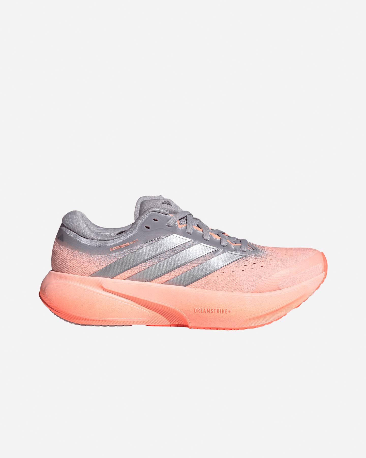 Scarpe running ADIDAS SUPERNOVA RISE 3 W - Arancione - 0 | Cisalfa Sport