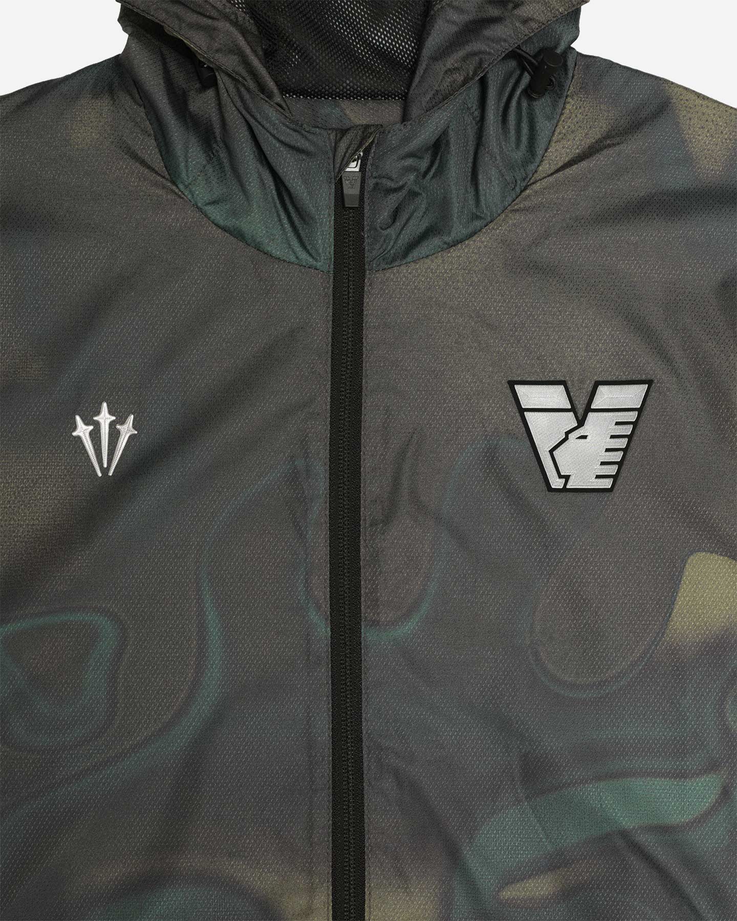 Abbigliamento calcio ufficiale NOCTA VENEZIA TRAVEL 25-26 M - 3 | Cisalfa Sport