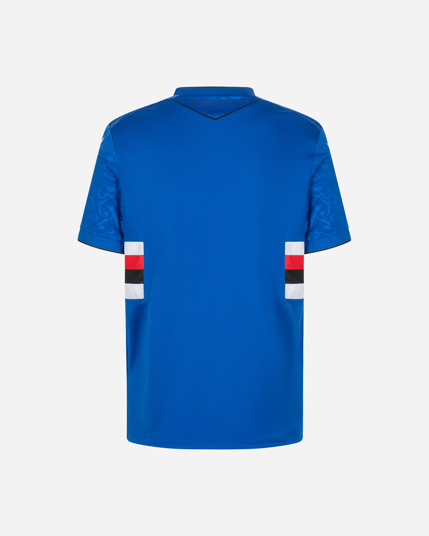 Maglia calcio ufficiale MACRON SAMPDORIA HOME 24-25 M - Color mix - 1 | Cisalfa Sport