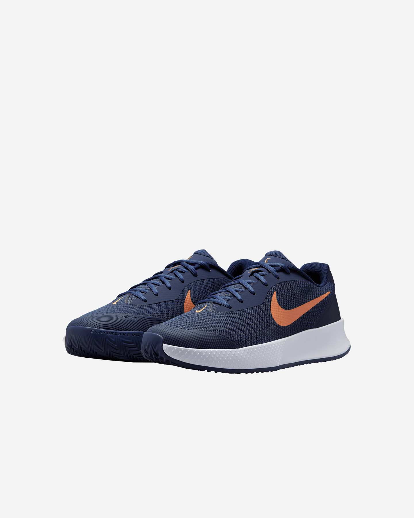 Scarpe tennis NIKE VAPOR LITE 3 CLAY M - Blu - 1 | Cisalfa Sport