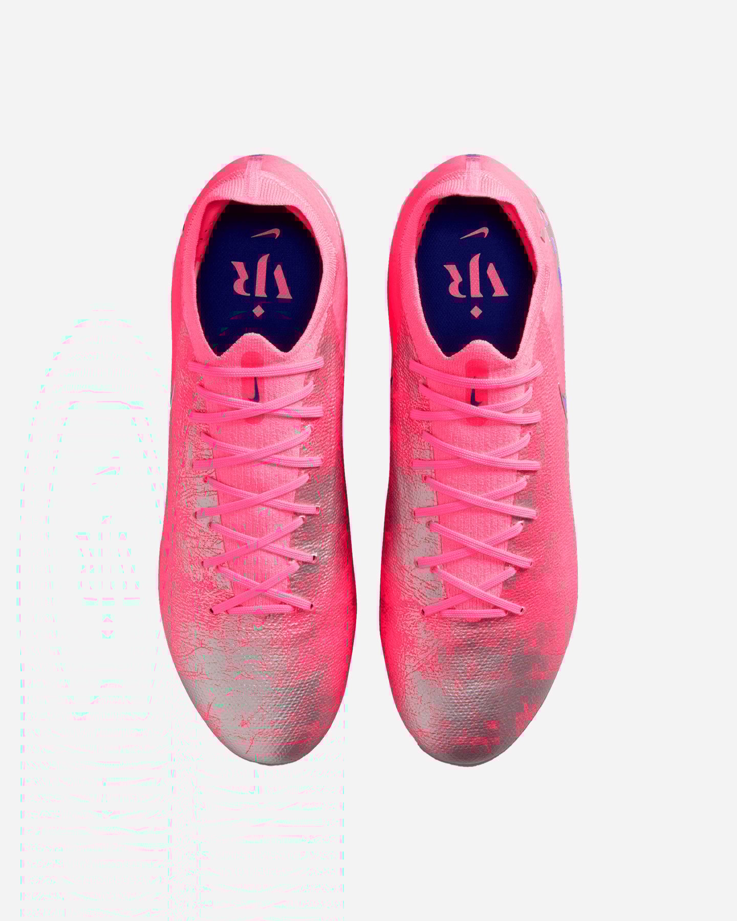 Scarpe calcio NIKE ZOOM VAPOR 16 PRO VFG M - Color mix - 2 | Cisalfa Sport