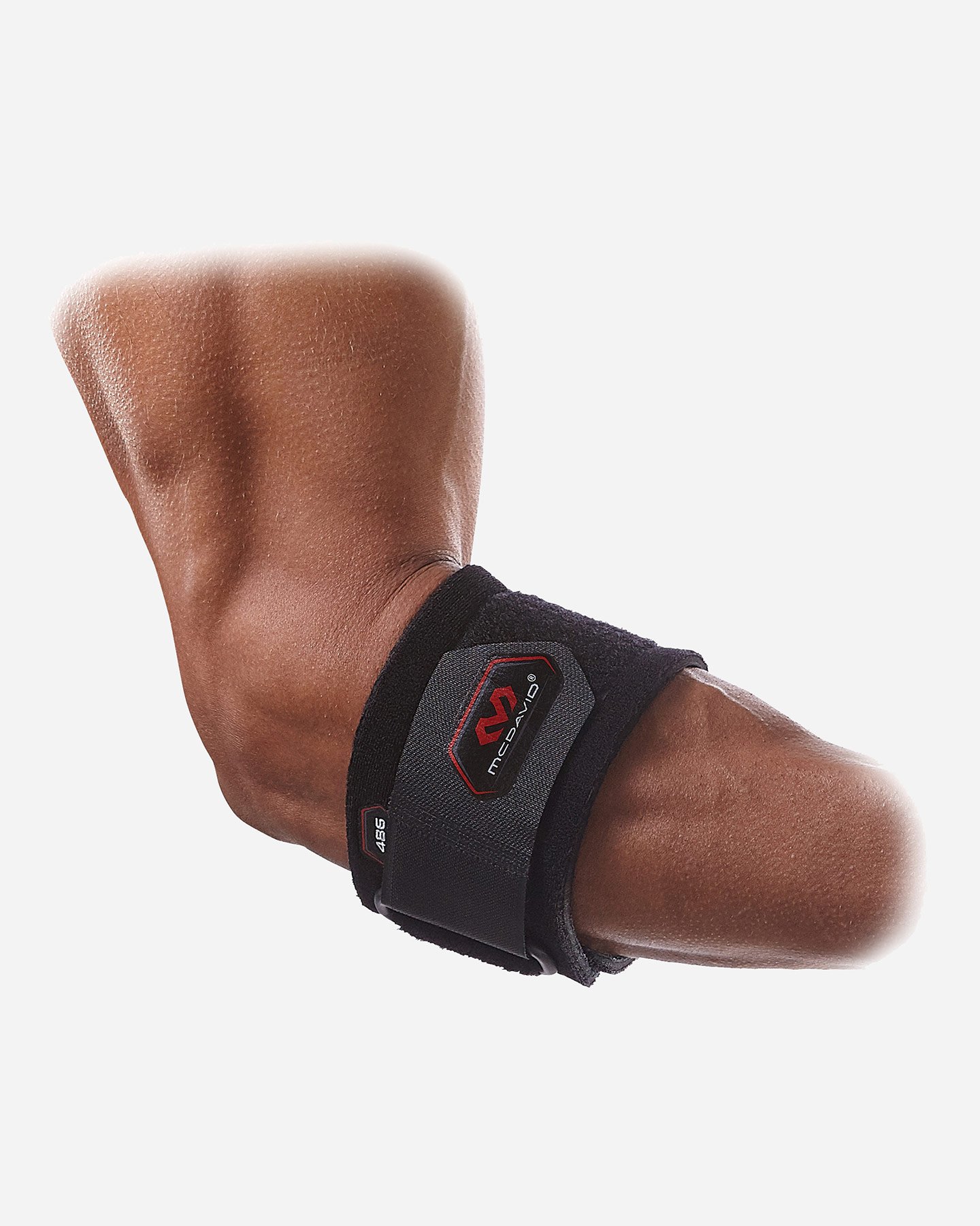 Protezione MCDAVID TENNIS  - Color mix - 1 | Cisalfa Sport