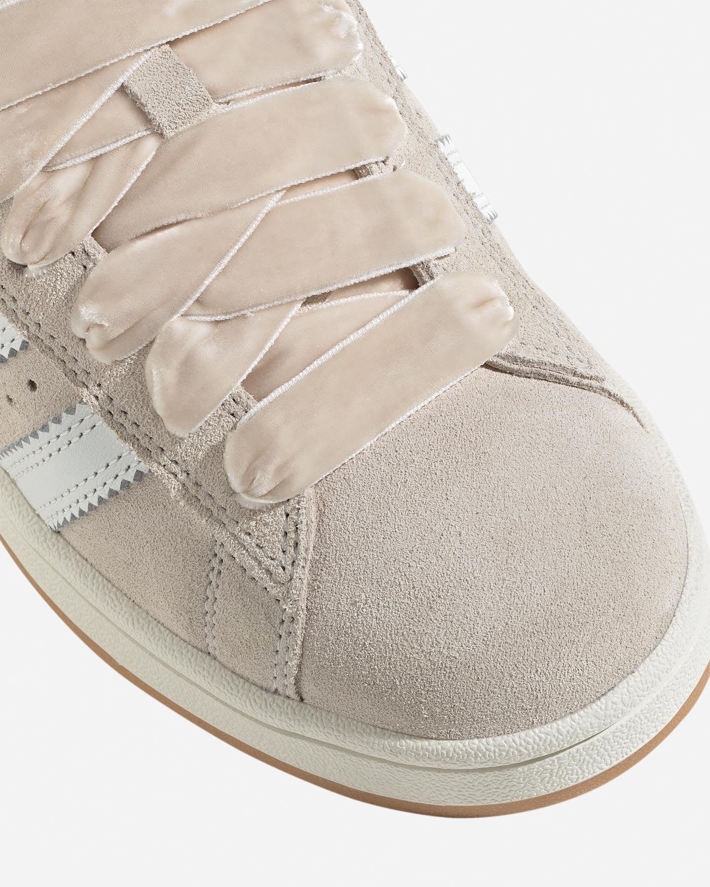 Scarpe sneakers ADIDAS CAMPUS 00S W - Rosa - 4 | Cisalfa Sport