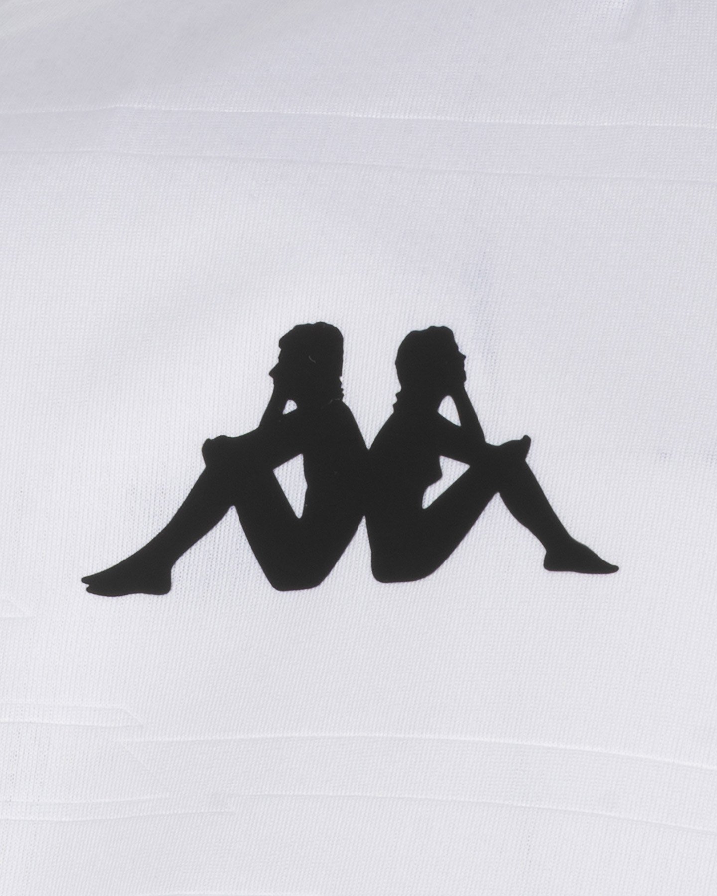 Maglia calcio ufficiale KAPPA SPEZIA HOME KOMBAT 25-26 M - Color mix - 2 | Cisalfa Sport