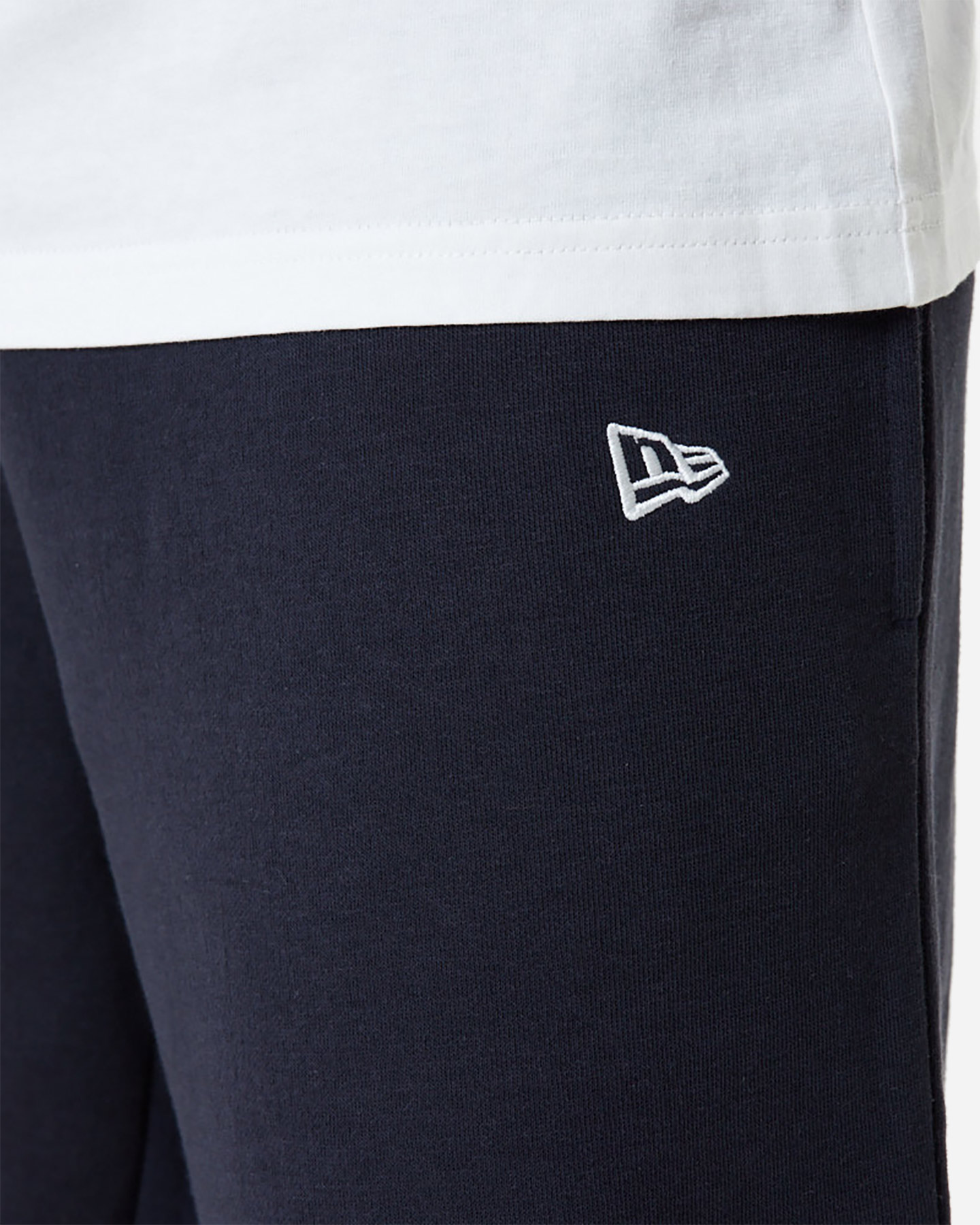 Pantalone NEW ERA MLB ESSENTIAL NEW YORK YANKEES M - Blu Navy - 4 | Cisalfa Sport