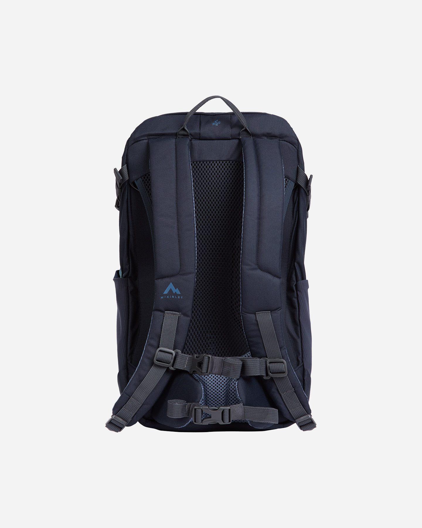 Zaino escursionismo MCKINLEY MINAH VT 22  - Blu Navy - 3 | Cisalfa Sport