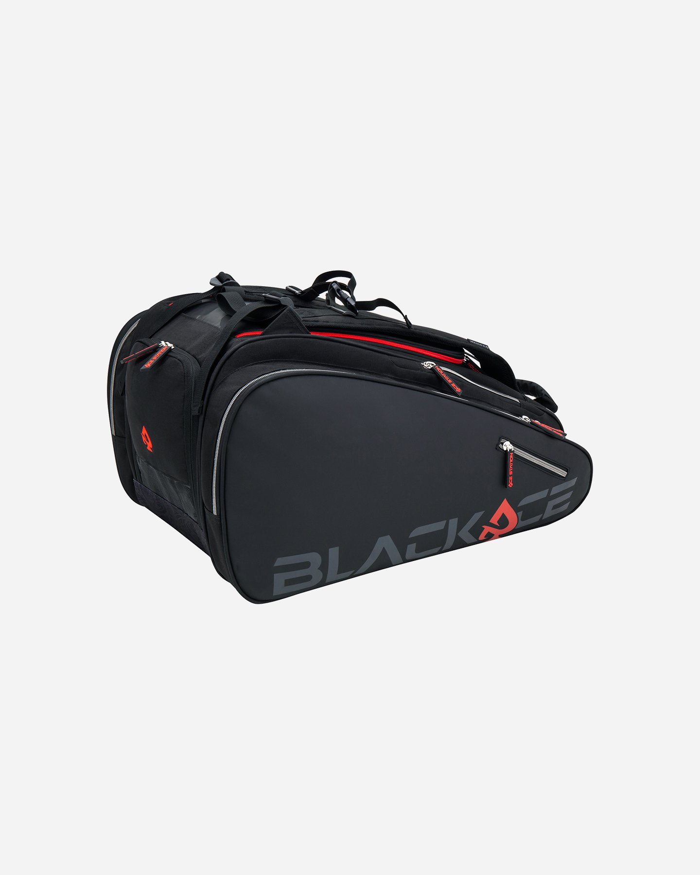 Fodero PRO KENNEX ACE TOUR  - 0 | Cisalfa Sport