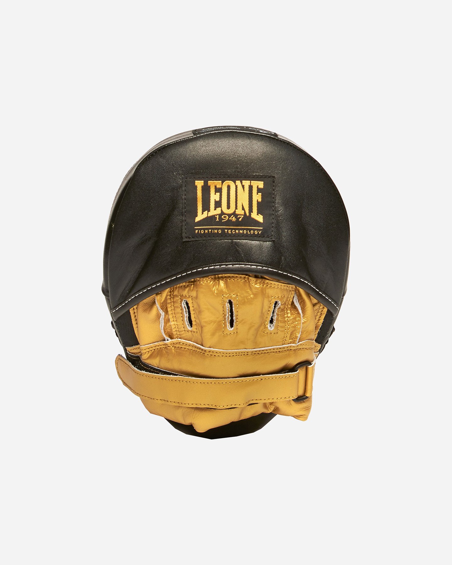 Guanti LEONE POWER LINE M - Nero - 1 | Cisalfa Sport