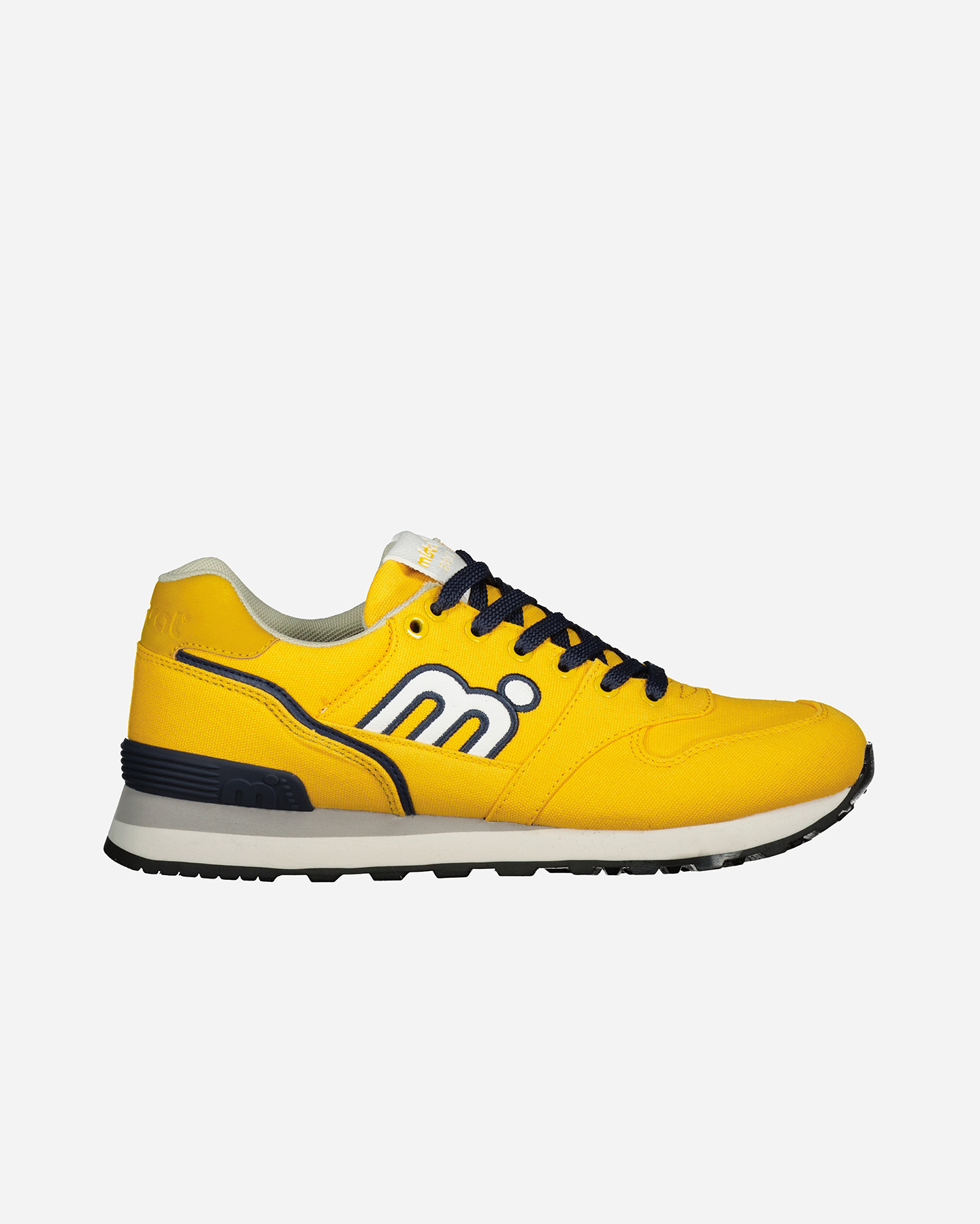 Scarpe sneakers MISTRAL SEVENTIES CANVAS M - 8 | Cisalfa Sport