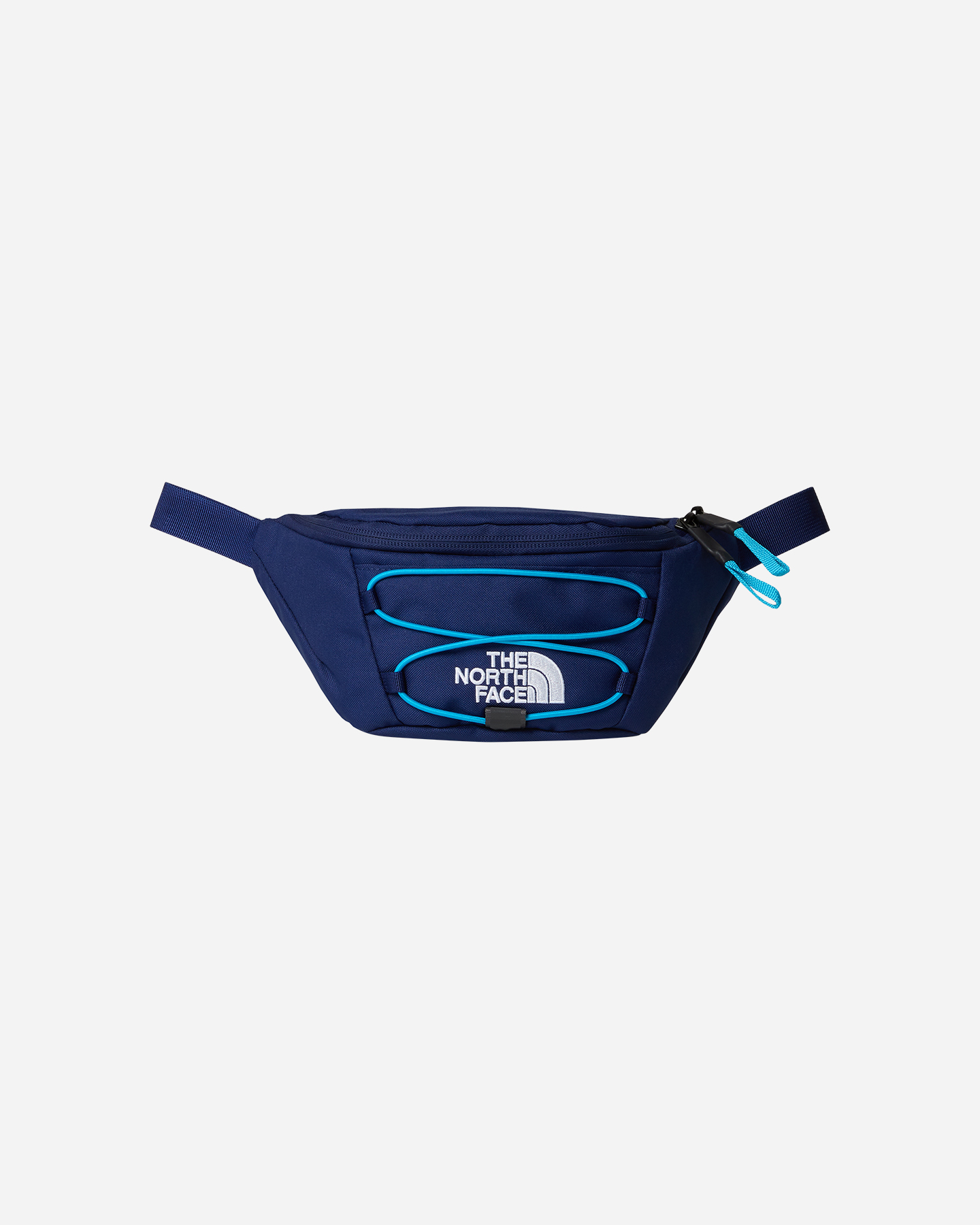 Marsupio THE NORTH FACE JESTER LUMBAR  - Blu - 0 | Cisalfa Sport