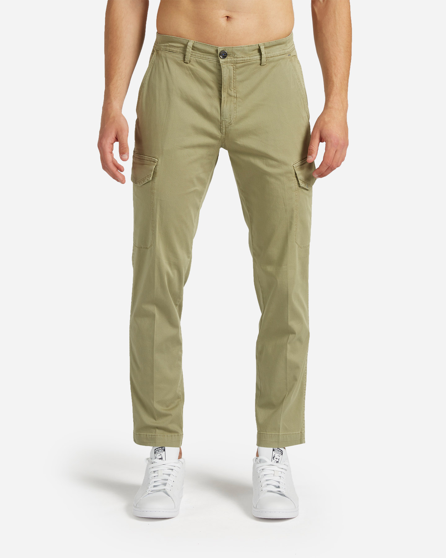 Pantalone BEST COMPANY NAVIGLI M - Beige - 0 | Cisalfa Sport