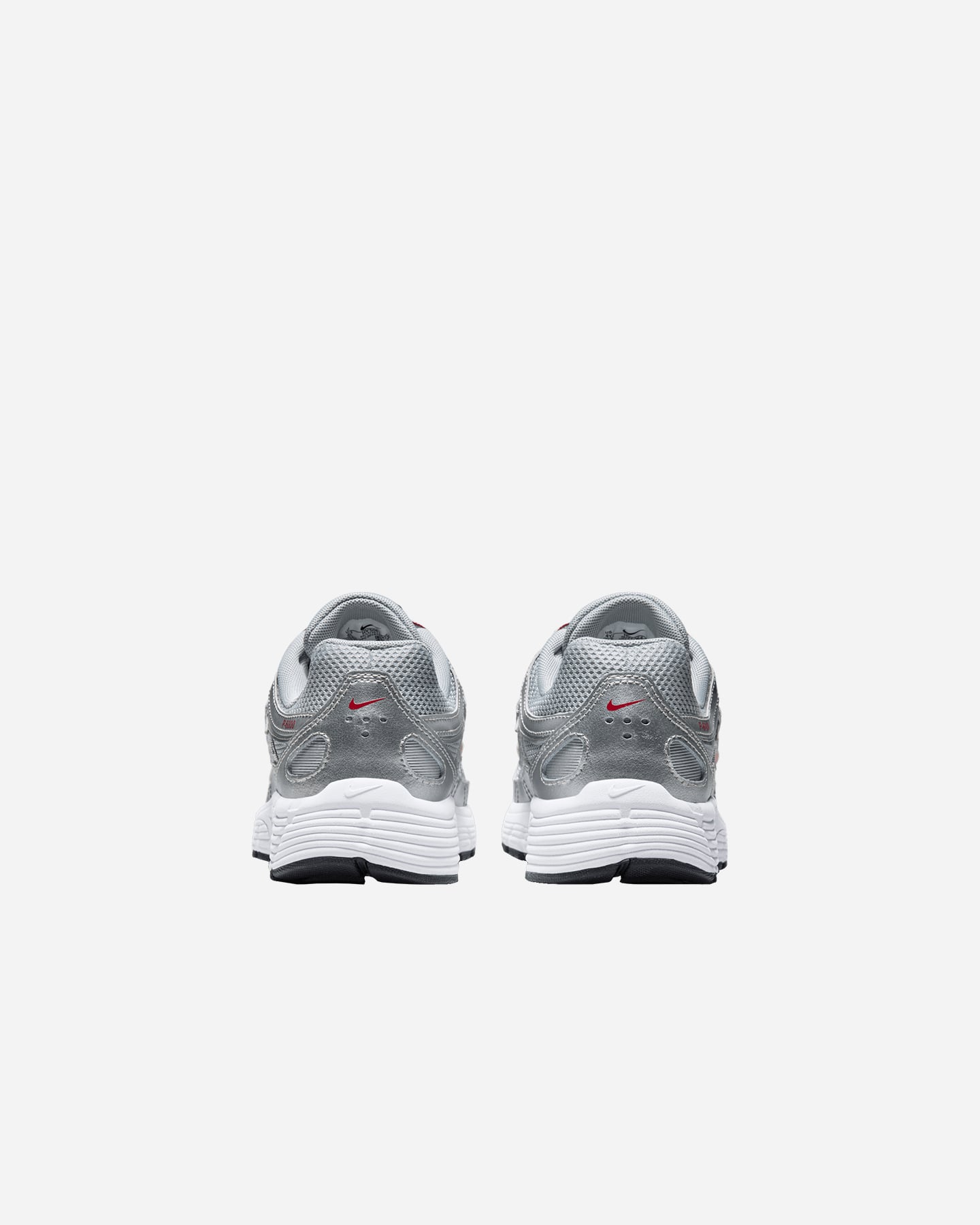Scarpe sneakers NIKE P-6000 GS JR - Color mix - 4 | Cisalfa Sport