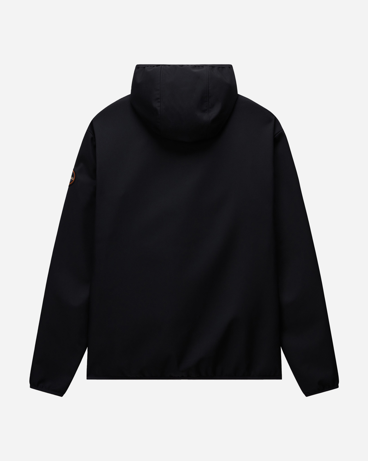 Giubbotto NAPAPIJRI BIOIS M - Nero - 1 | Cisalfa Sport