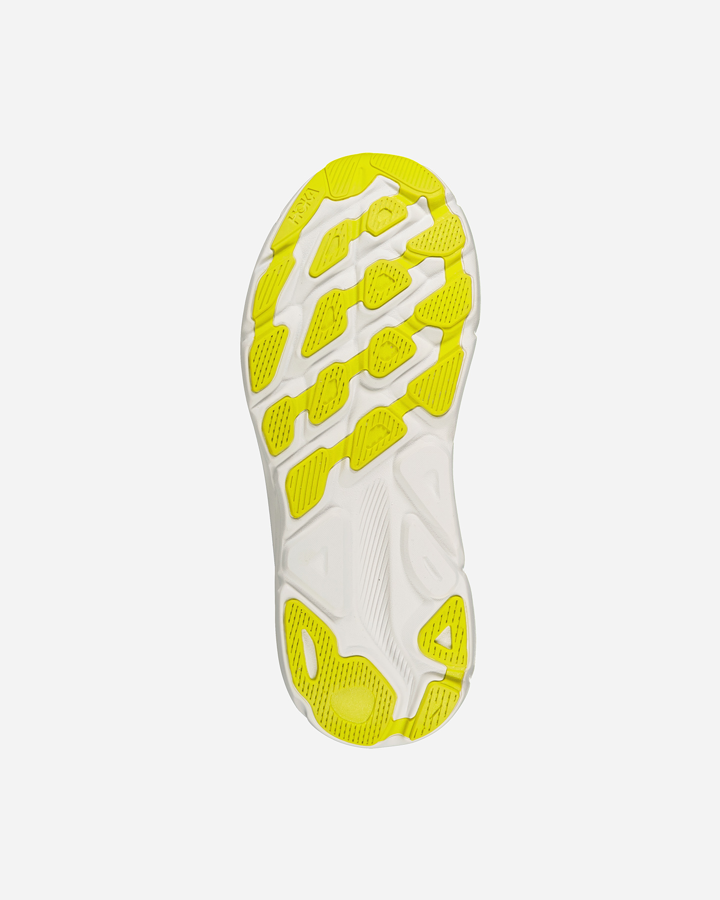 Scarpe running HOKA CLIFTON 9 M - 2 | Cisalfa Sport