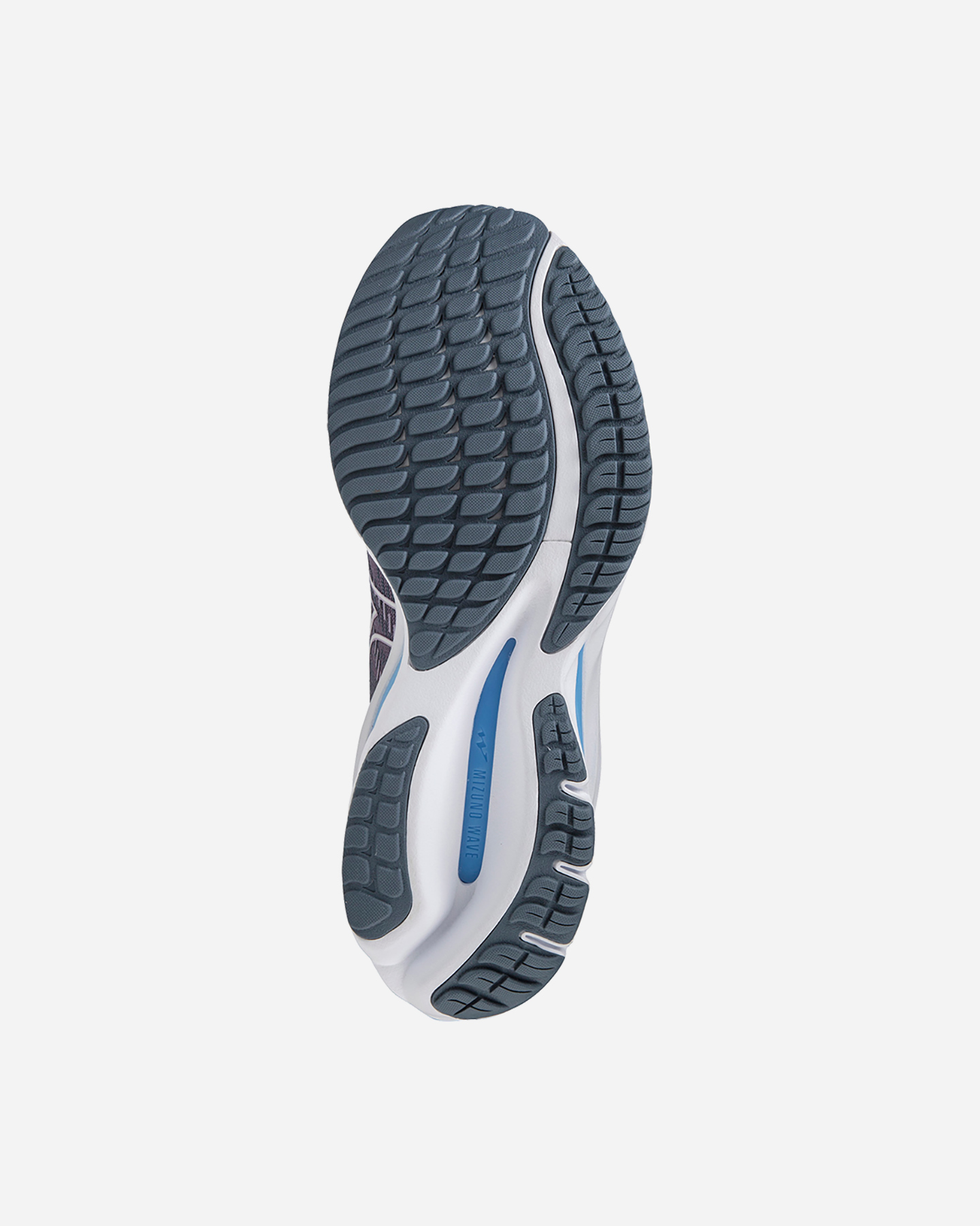 Scarpe running MIZUNO WAVE RIDER WOS 26 W - Bianco - 1 | Cisalfa Sport