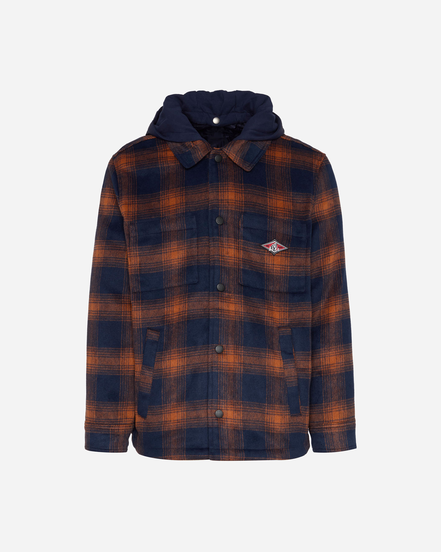 Giubbotto BEAR ICON M - Color mix - 0 | Cisalfa Sport