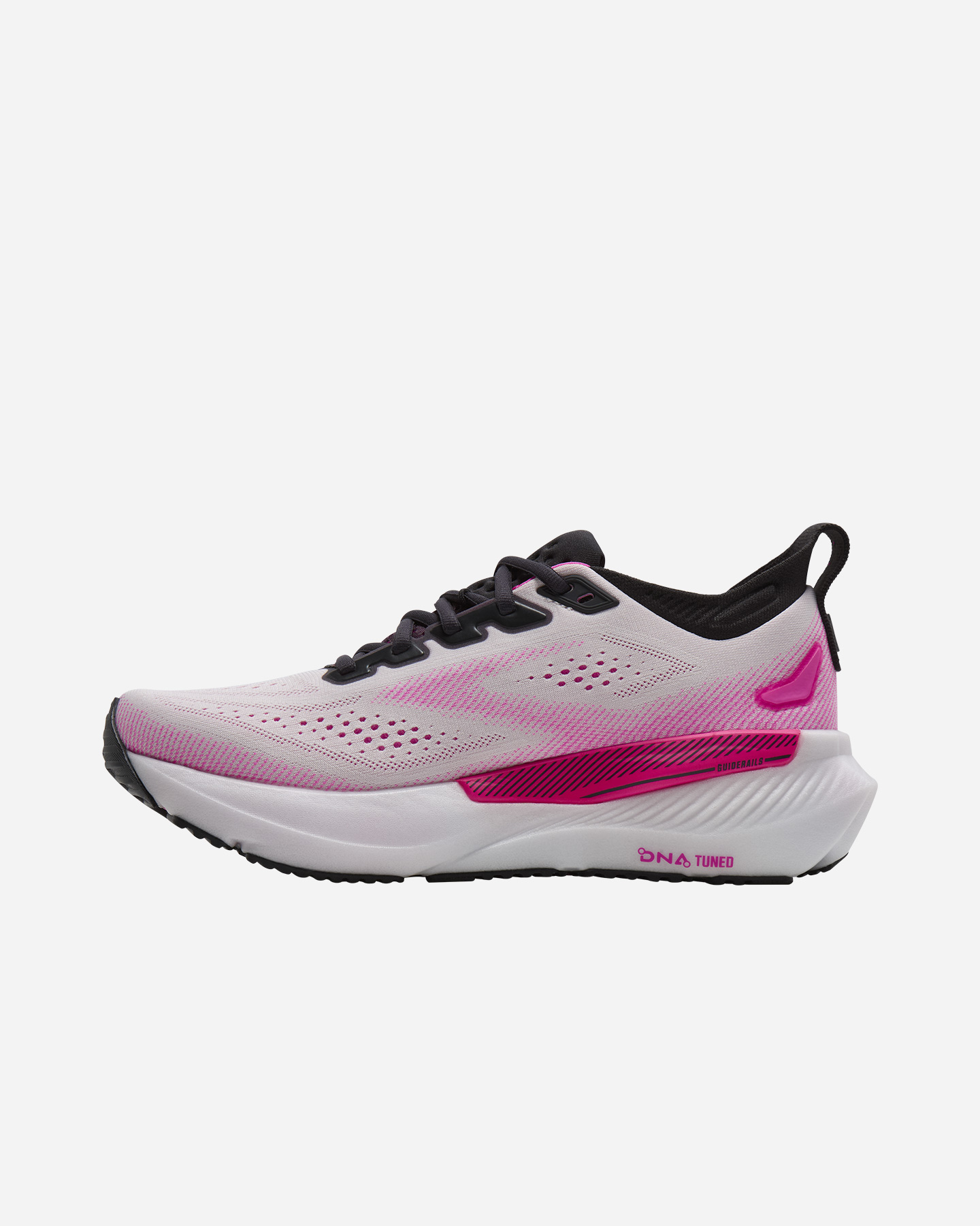 Scarpe running BROOKS GLYCERIN GTS 23 W - Bianco - 5 | Cisalfa Sport