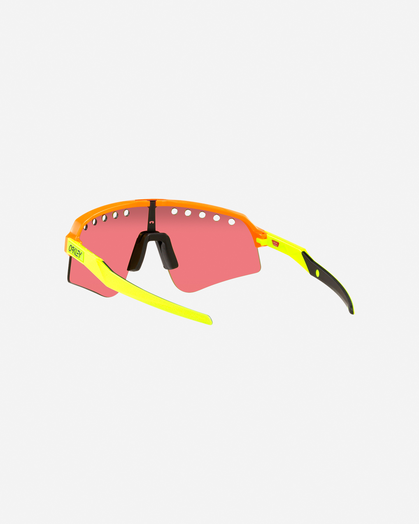 Occhiali OAKLEY SUTRO LITE SWEEP  - Color mix - 4 | Cisalfa Sport
