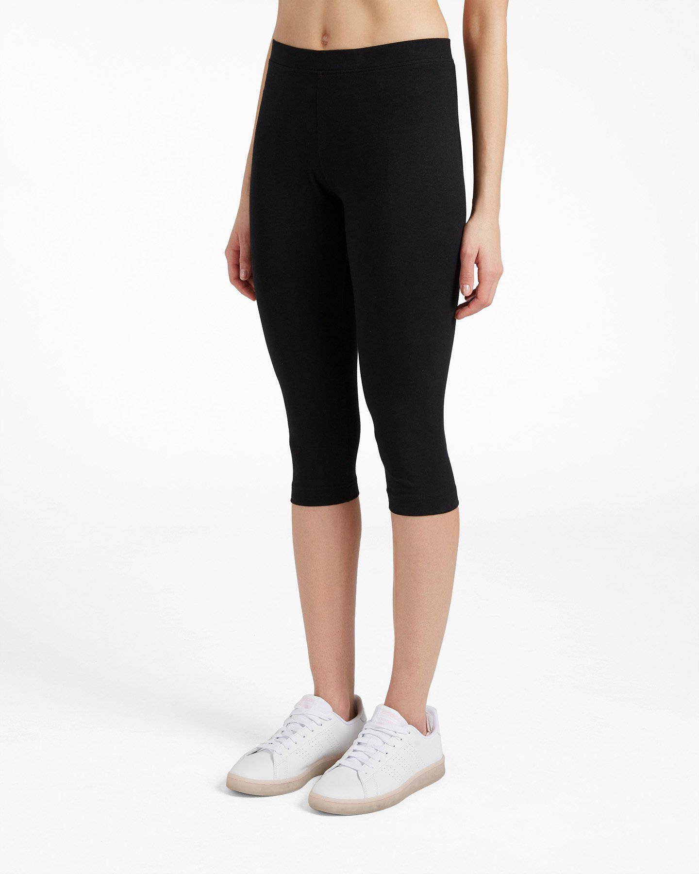 Corsaro ABC JSTRETCH TIGHT W - Nero - 2 | Cisalfa Sport