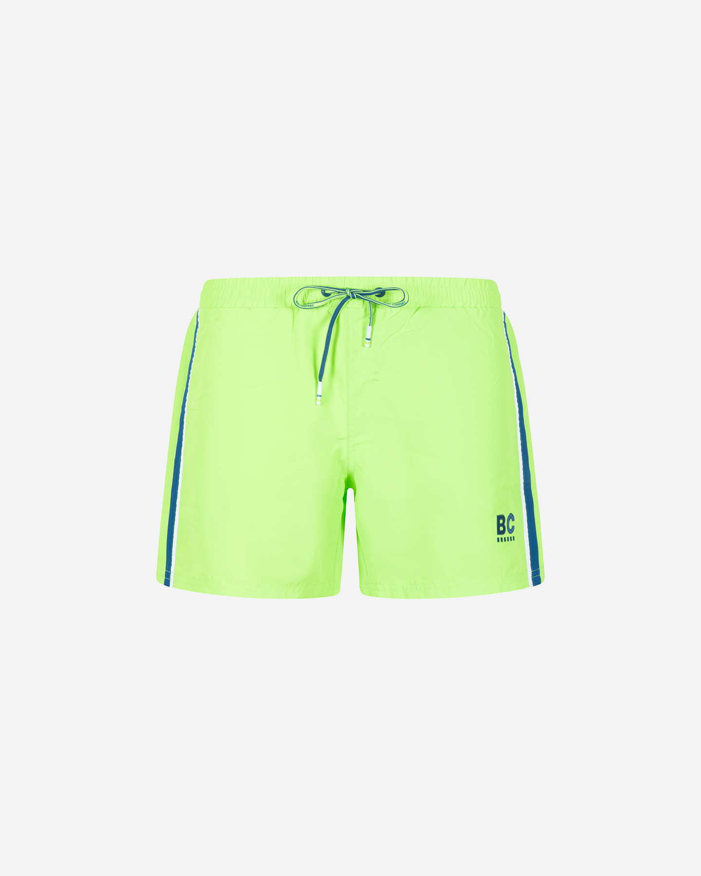 Boxer mare BEST COMPANY BANDE M - Verde - 0 | Cisalfa Sport