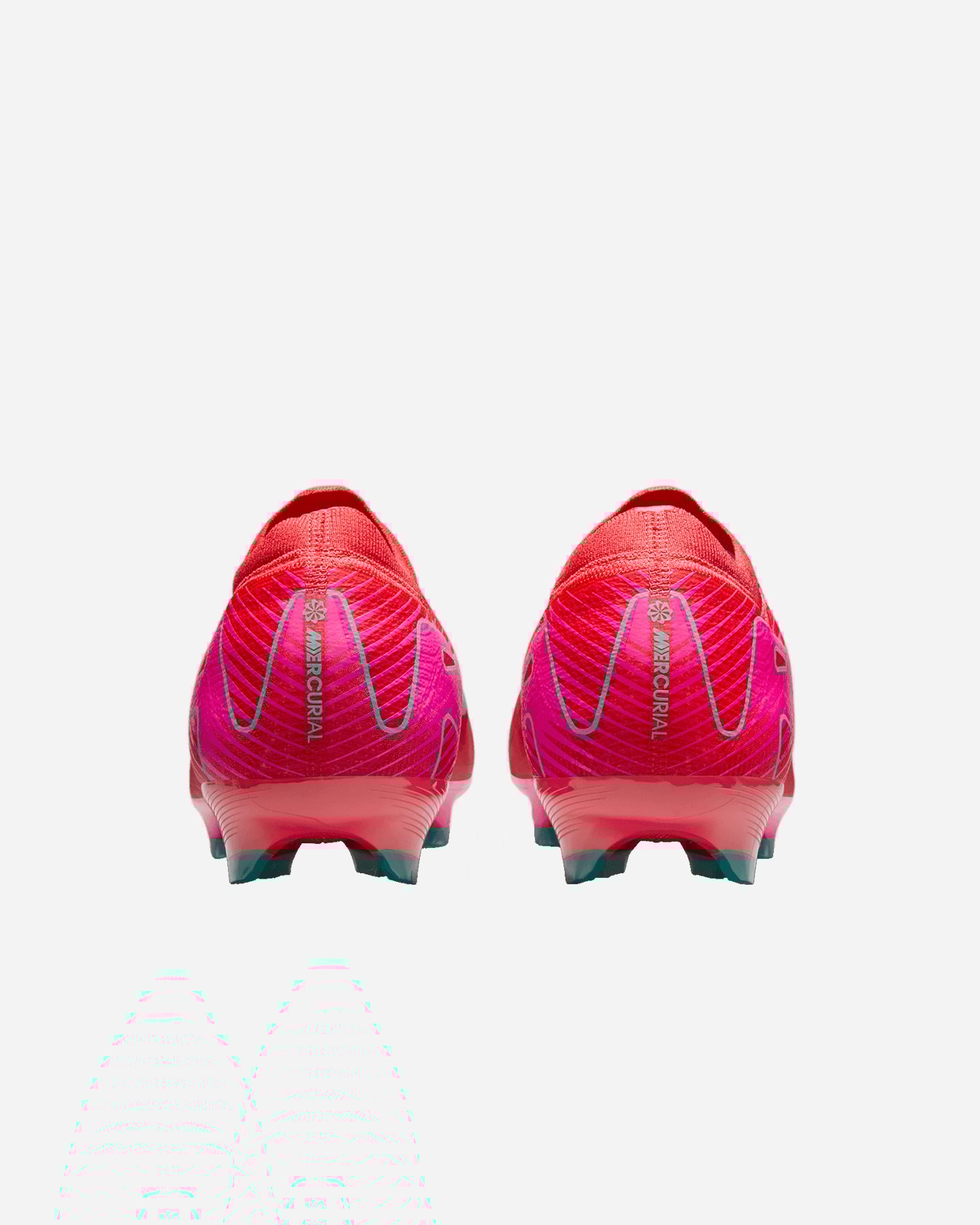 Scarpe calcio NIKE MERCURIAL ZOOM VAPOR 16 PRO FG M - Color mix - 4 | Cisalfa Sport