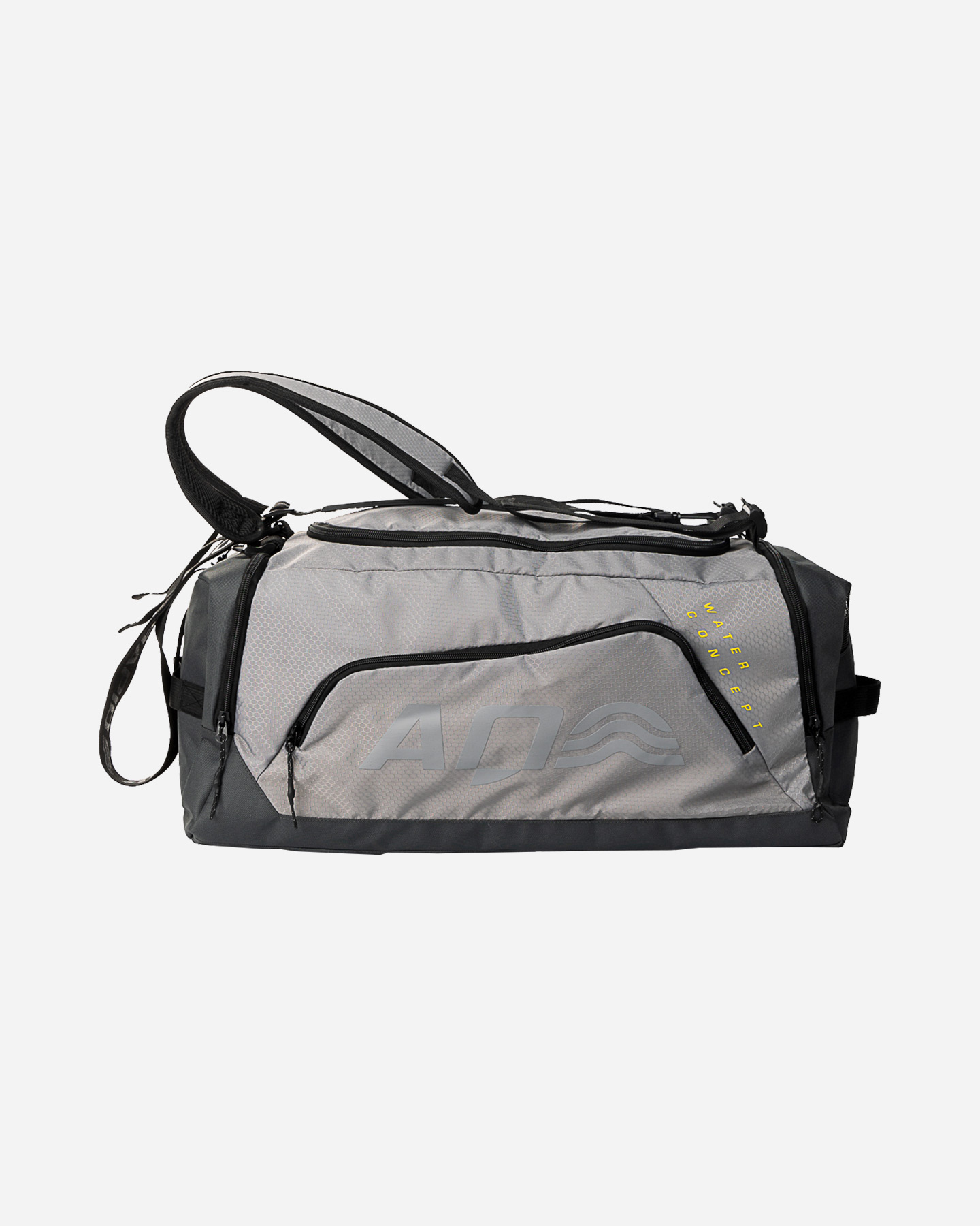 Borsa AQUARAPID OTTYS  - Grigio - 0 | Cisalfa Sport