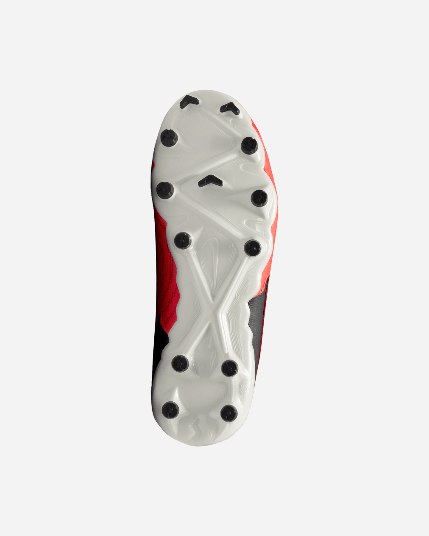 Scarpe calcio NIKE PHANTOM GX ACADEMY MG JR - Color mix - 2 | Cisalfa Sport