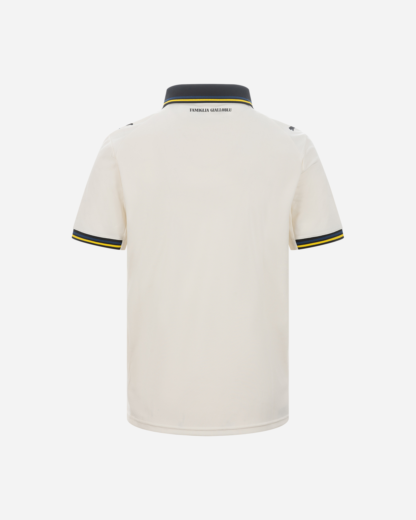 Maglia calcio ufficiale PUMA PARMA HOME 25-26 M - Color mix - 1 | Cisalfa Sport