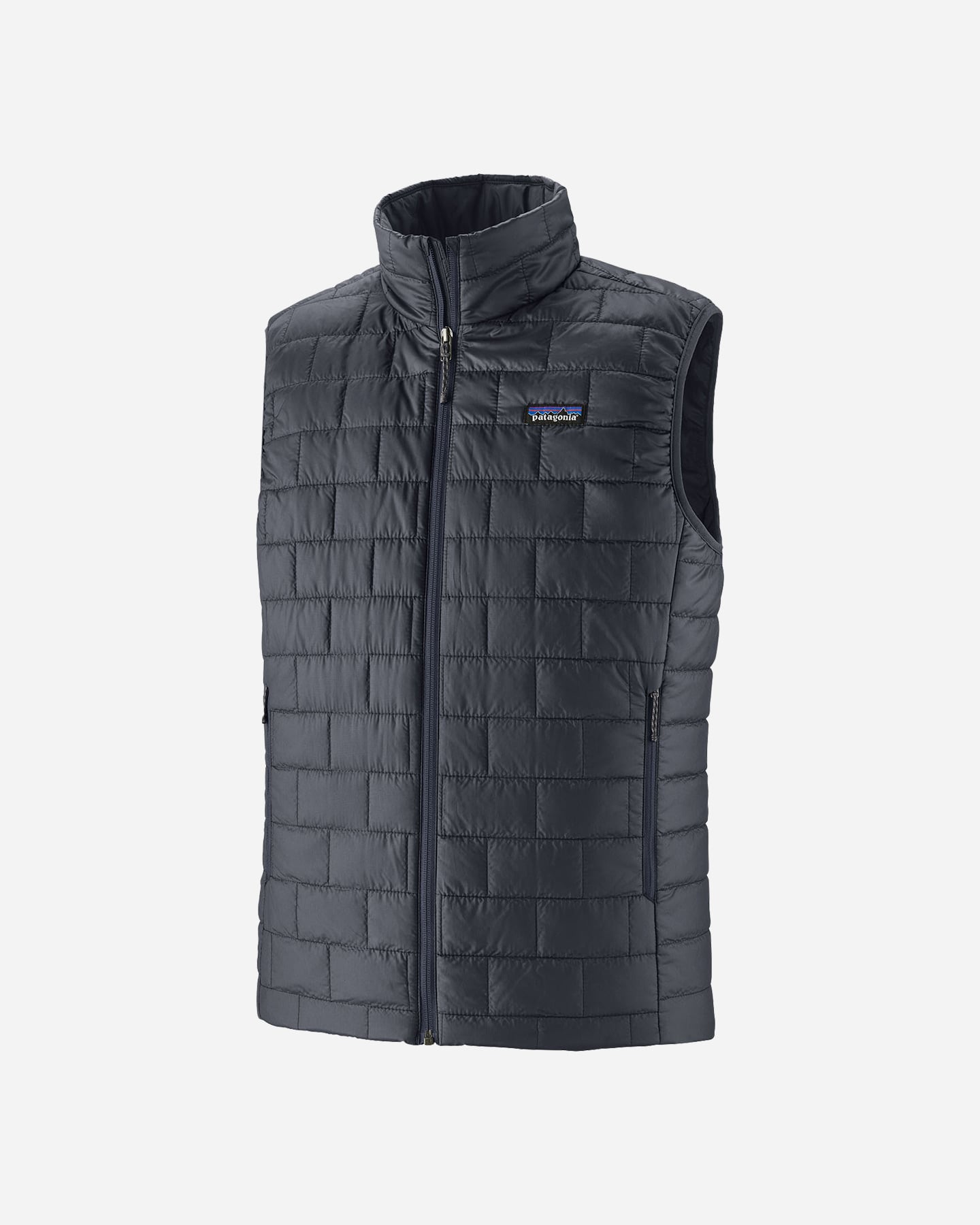 Patagonia Nano Puff M - Gilet - Uomo - Blu