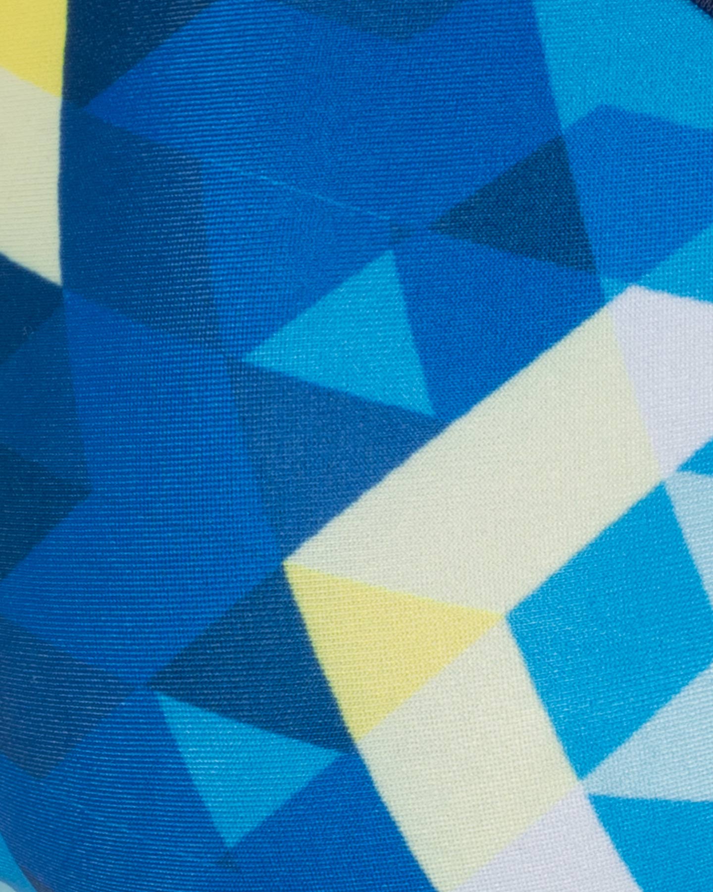 Costume piscina RAS SUMMER W - Blu Navy - 2 | Cisalfa Sport