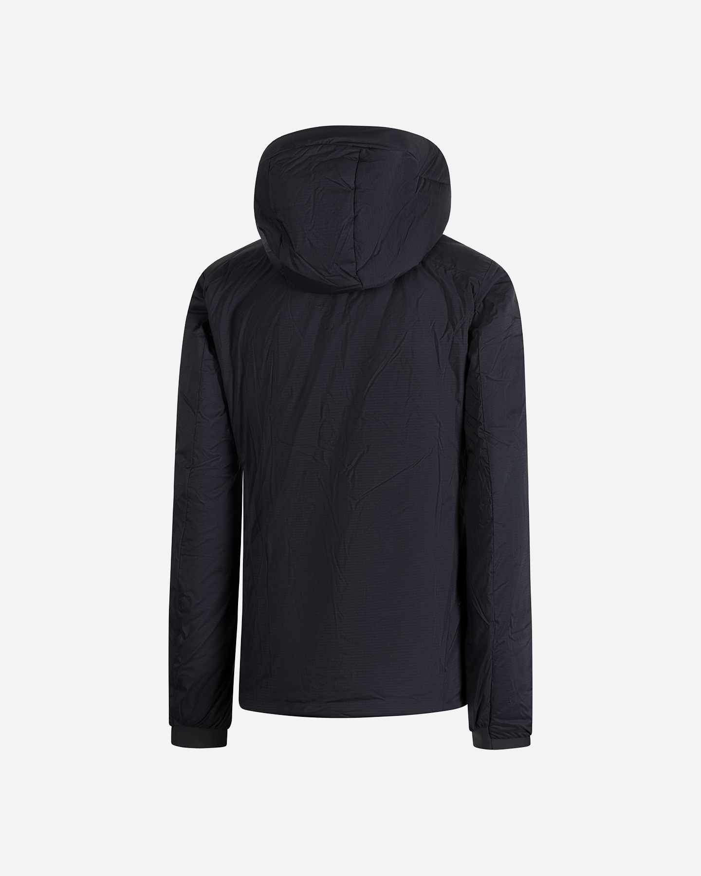 Giacca outdoor ARC'TERYX ATOM W - Nero - 1 | Cisalfa Sport