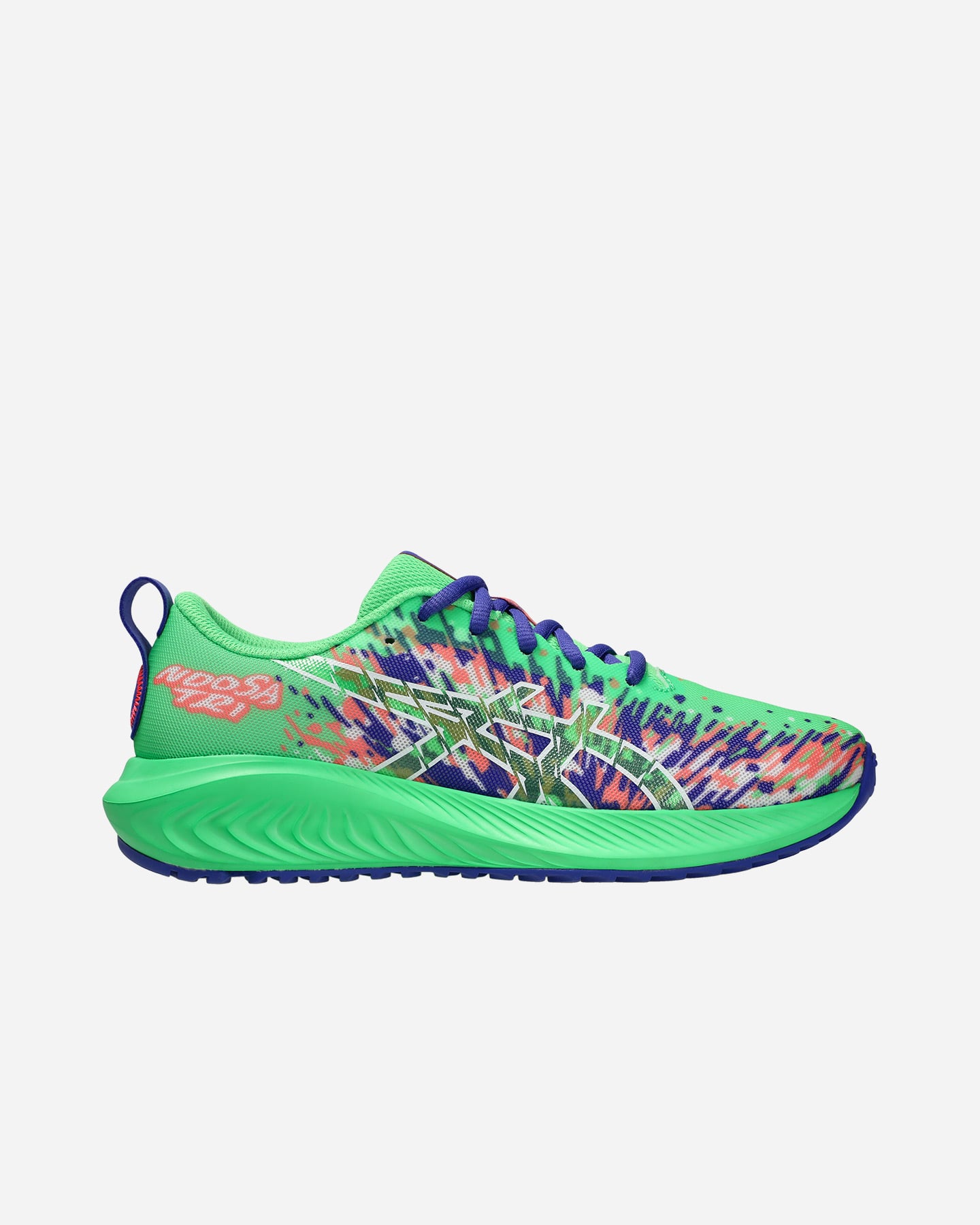 Scarpe running ASICS GEL-NOOSA TRI 16 GS JR - Verde - 0 | Cisalfa Sport