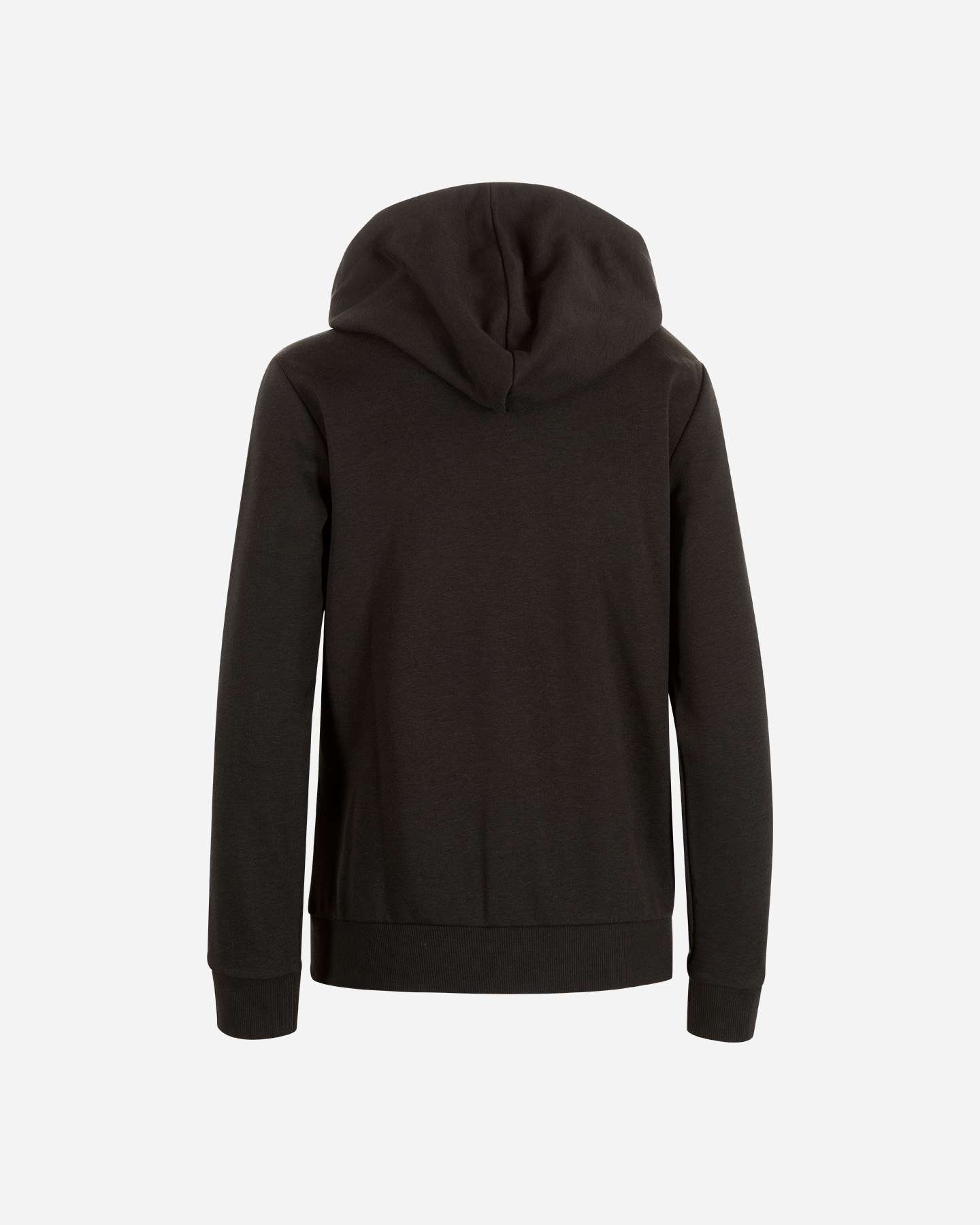 Felpa ADIDAS 3STRIPES ESSENTIALS W - Nero - 1 | Cisalfa Sport